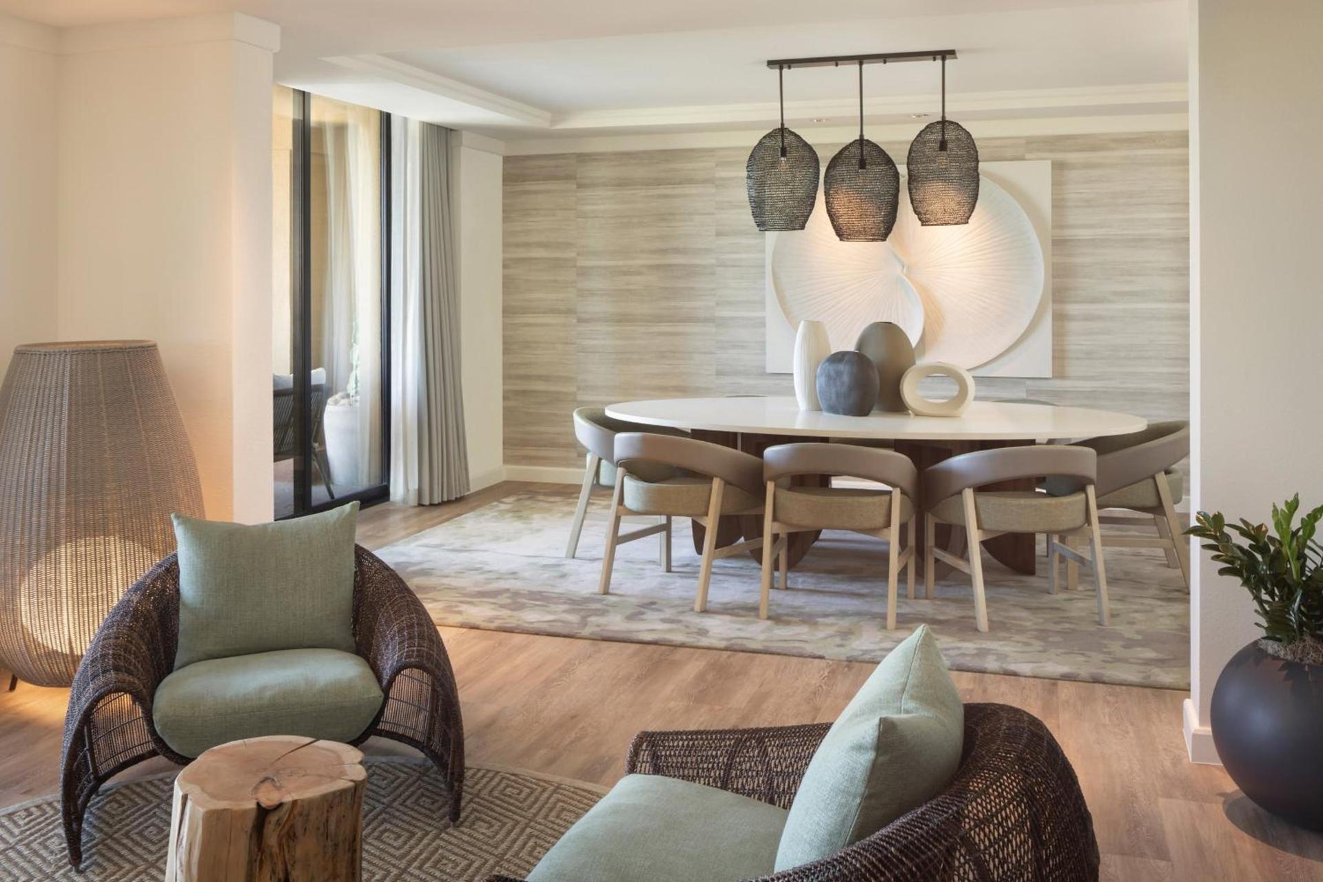 The Westin Kierland Resort & Spa photo 37