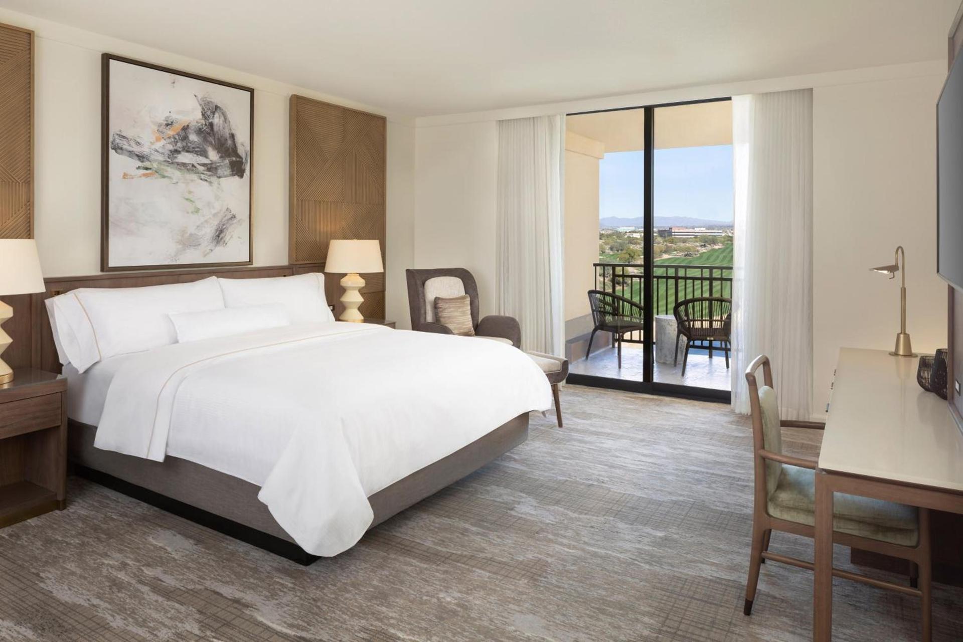 The Westin Kierland Resort & Spa photo 40