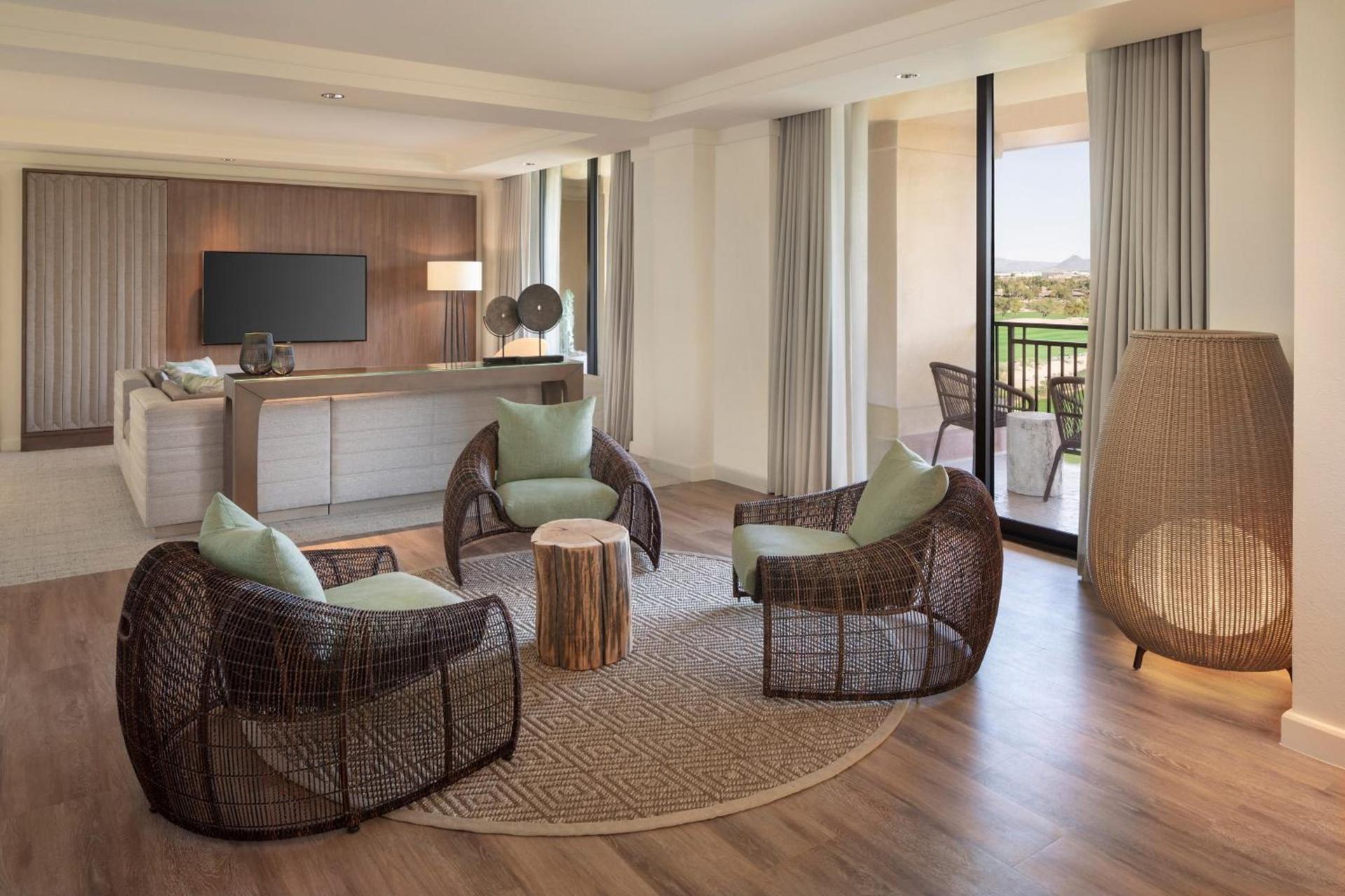 The Westin Kierland Resort & Spa photo 38