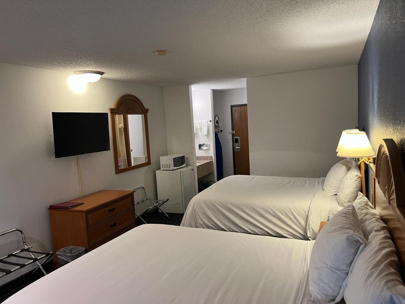 Columbus Inn photo 26