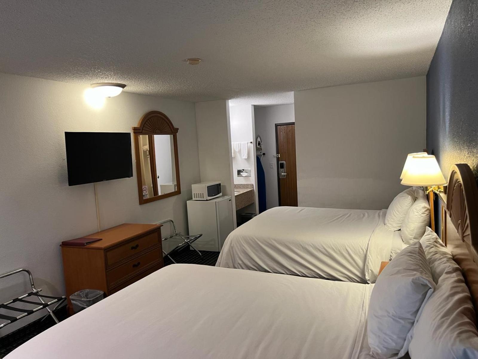 Columbus Inn photo 24
