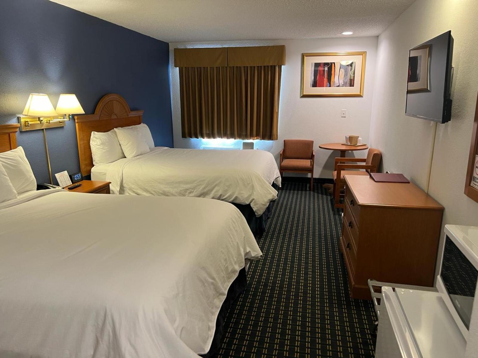 Columbus Inn photo 22