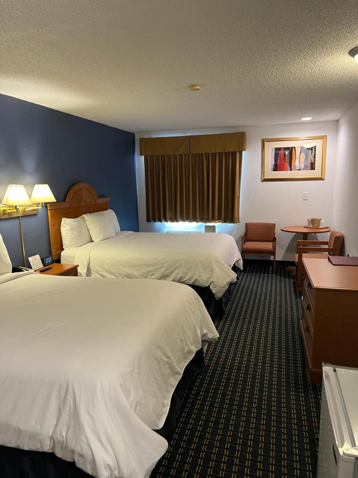 Columbus Inn photo 23