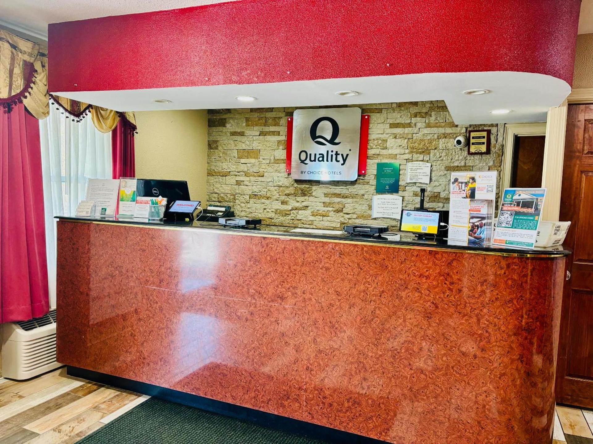 Quality Inn Raynham - Taunton photo 59