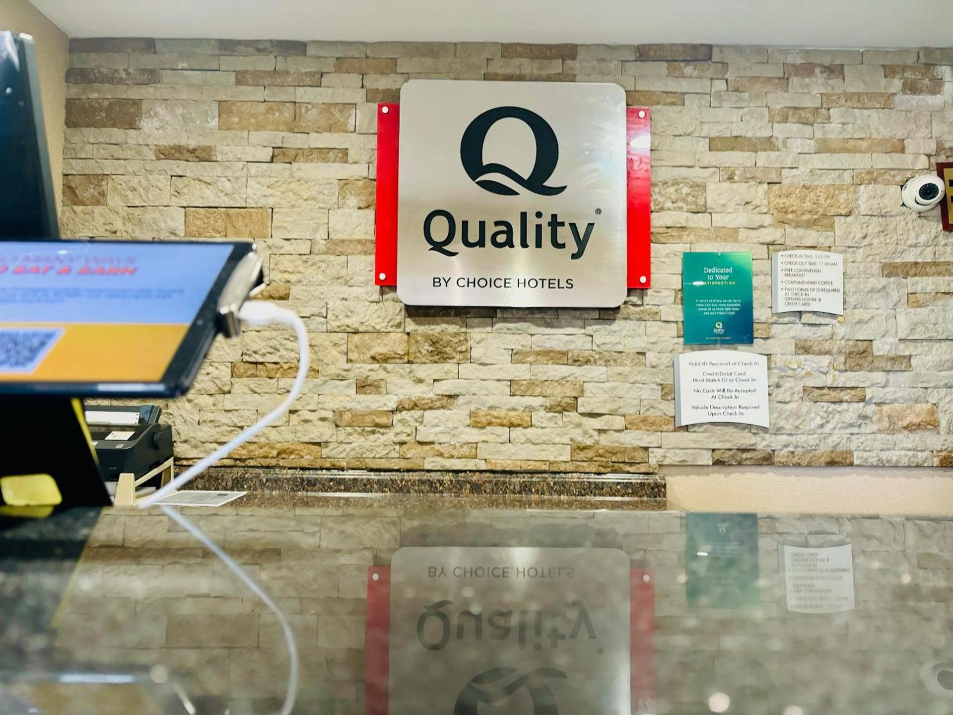 Quality Inn Raynham - Taunton photo 60