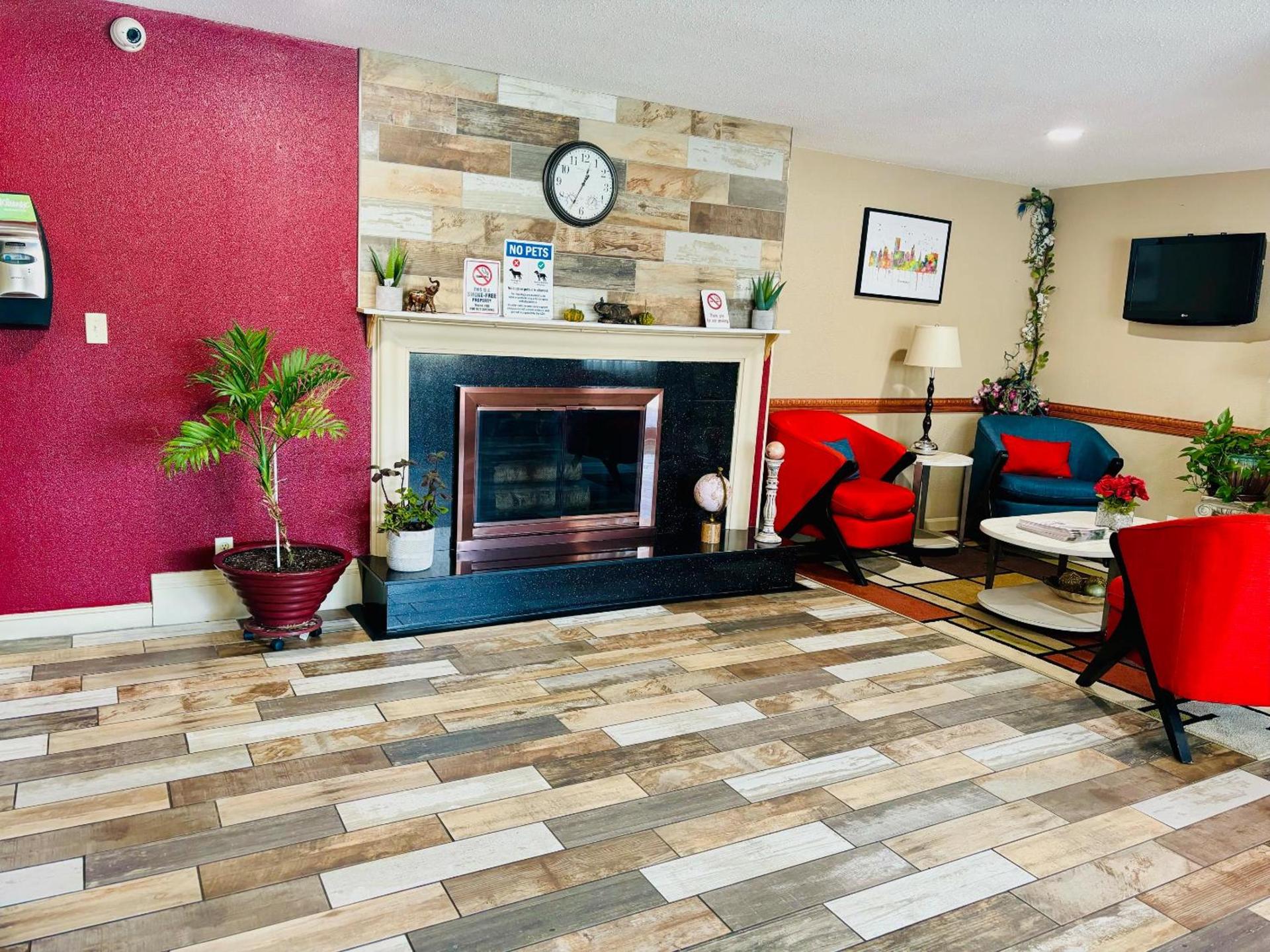 Quality Inn Raynham - Taunton photo 61