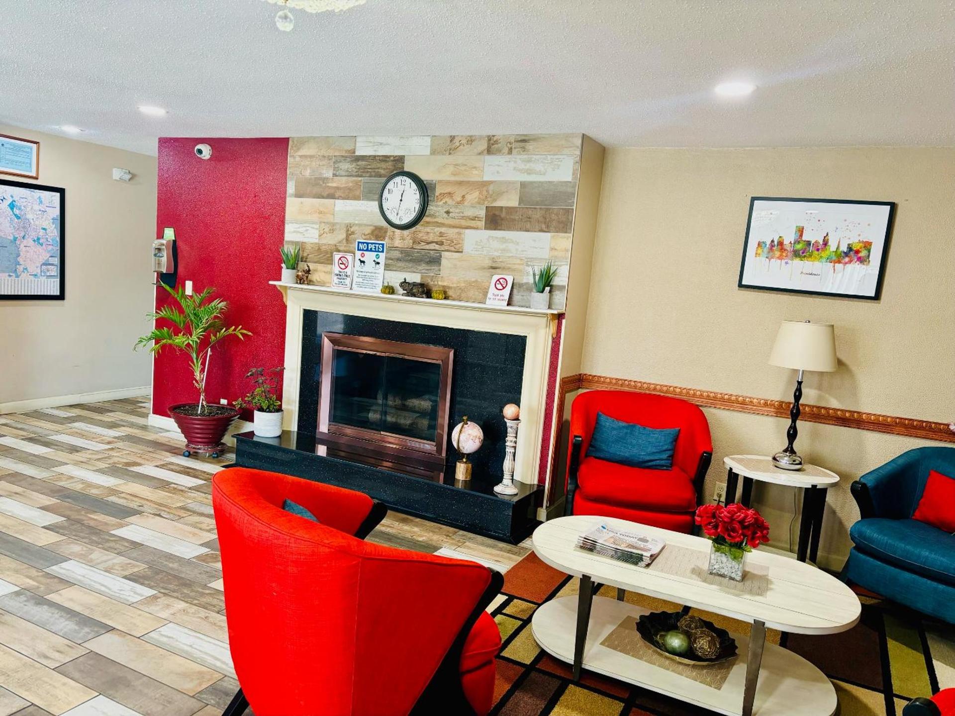 Quality Inn Raynham - Taunton photo 62