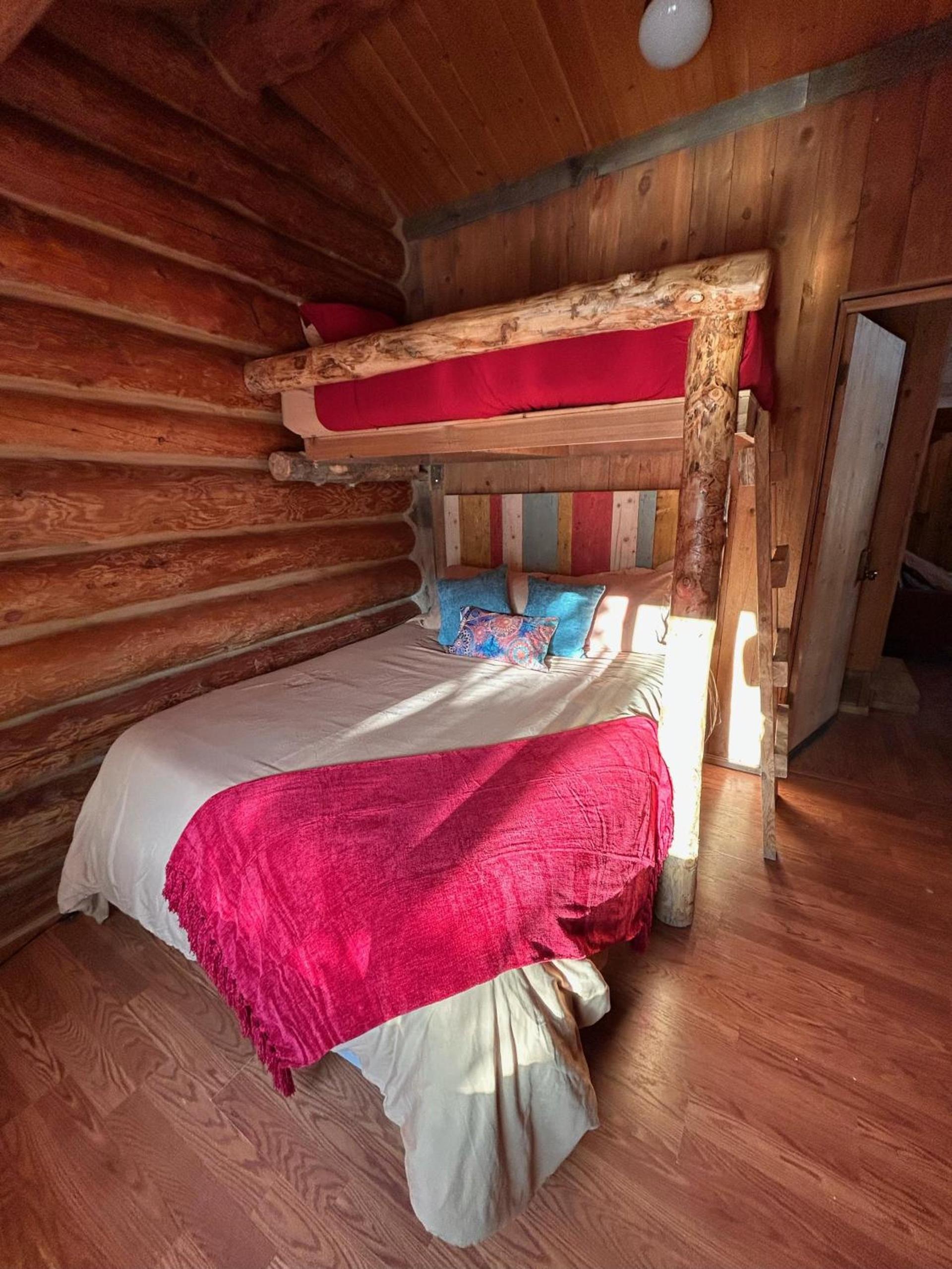 Boulder Mountain Guest Ranch photo 23