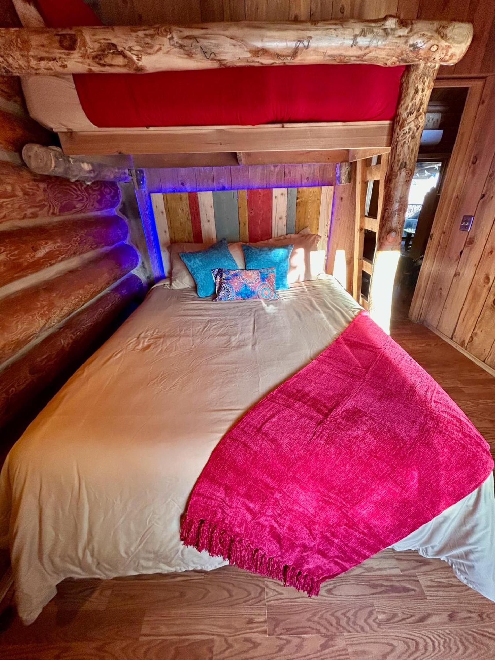 Boulder Mountain Guest Ranch photo 10