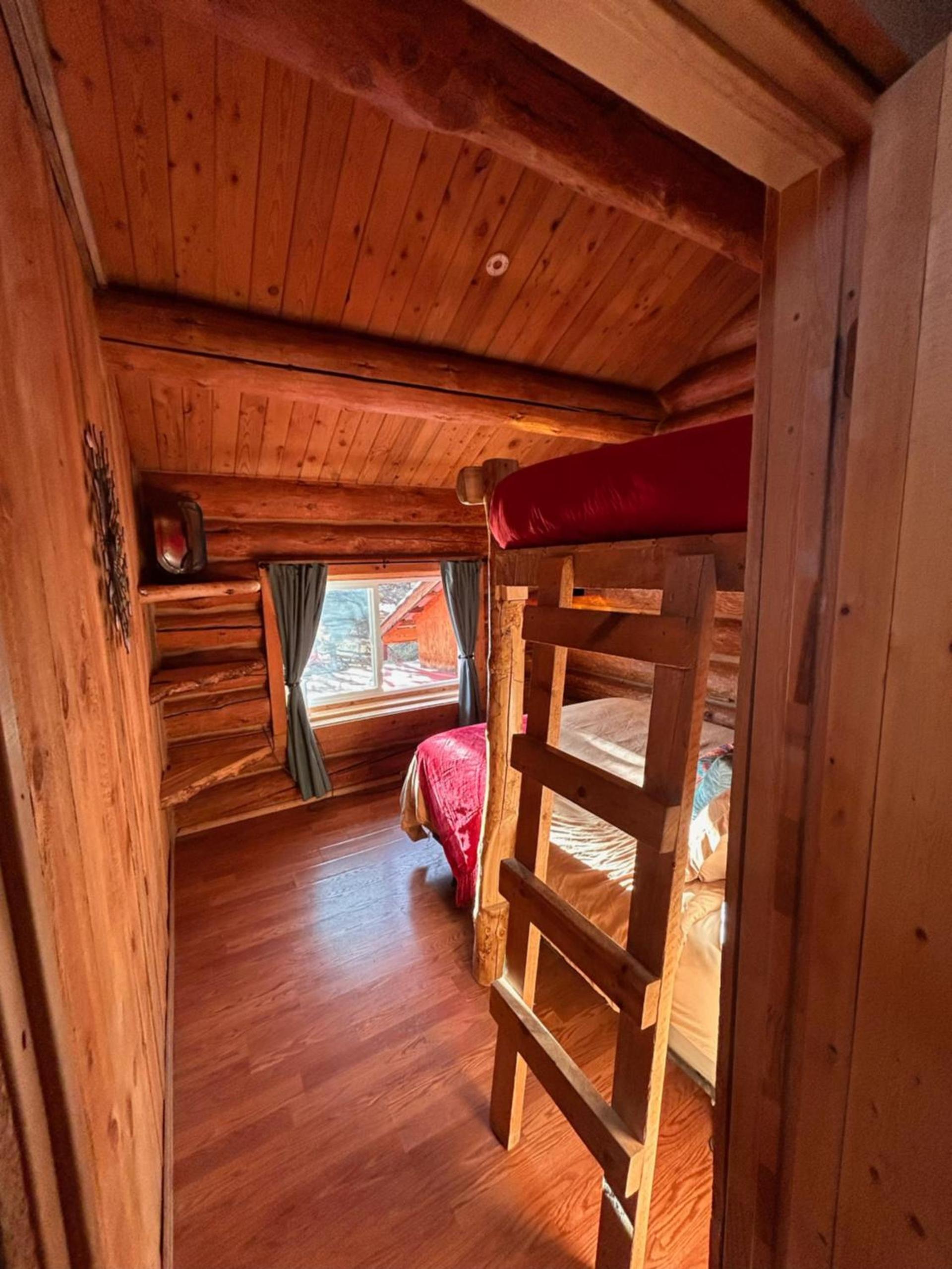 Boulder Mountain Guest Ranch photo 21