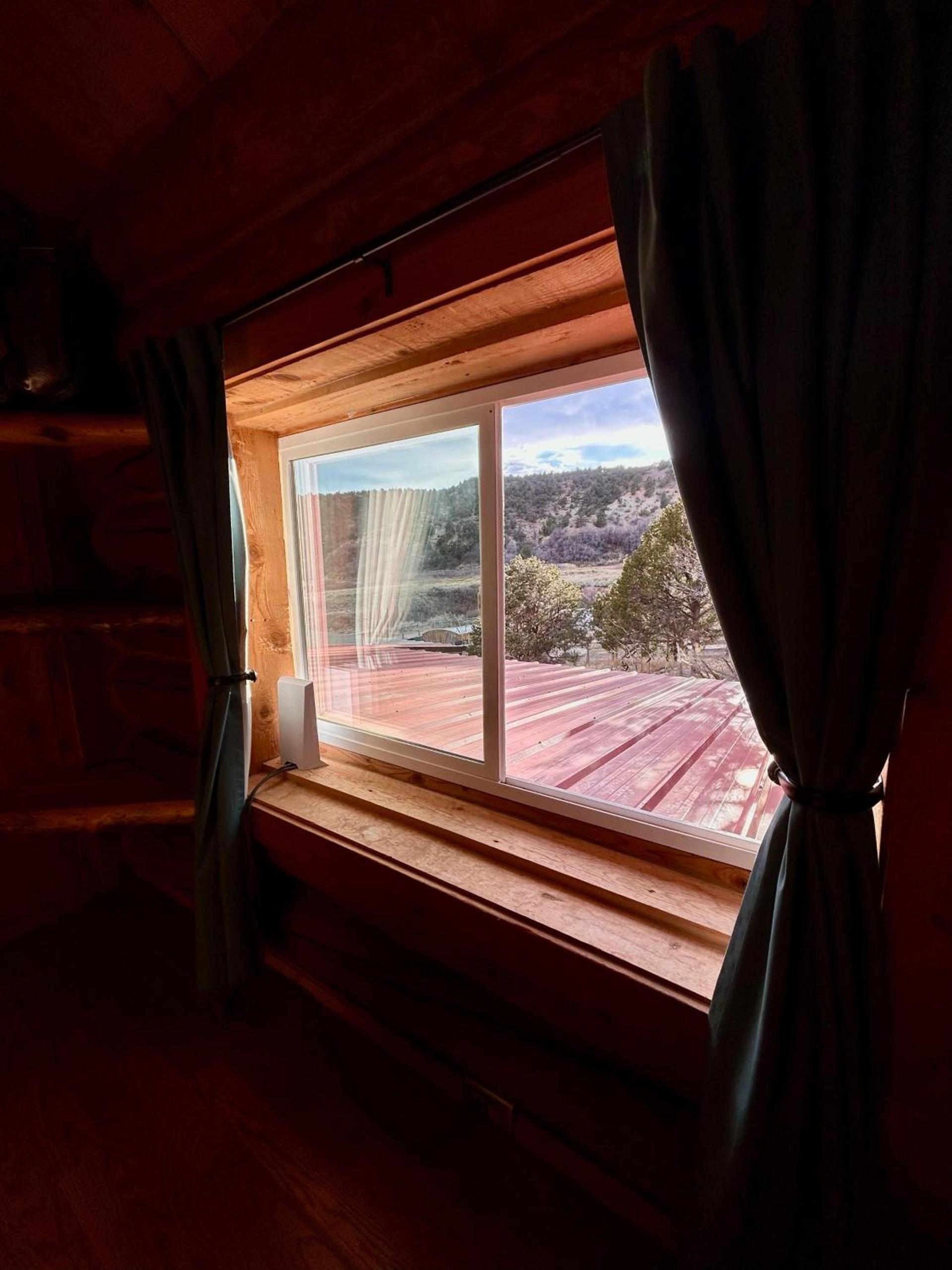 Boulder Mountain Guest Ranch photo 19