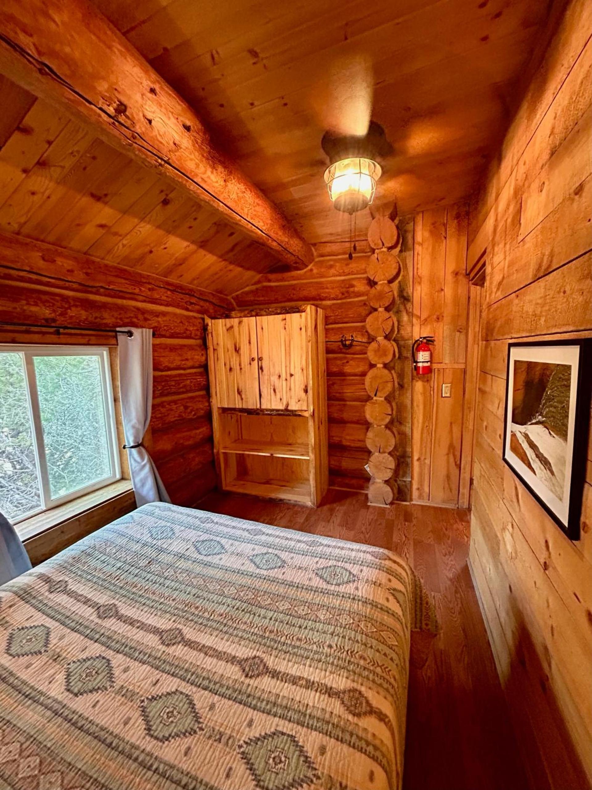 Boulder Mountain Guest Ranch photo 12