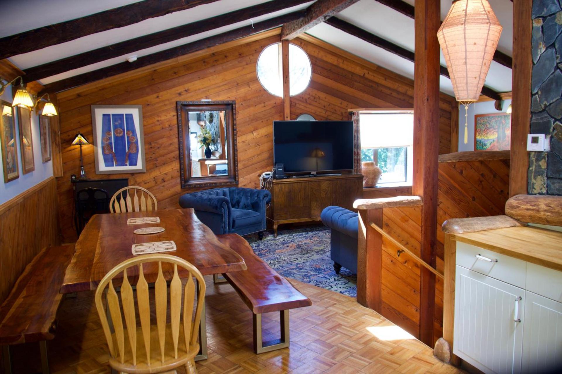 Yosemite Bug Rustic Mountain Resort photo 18