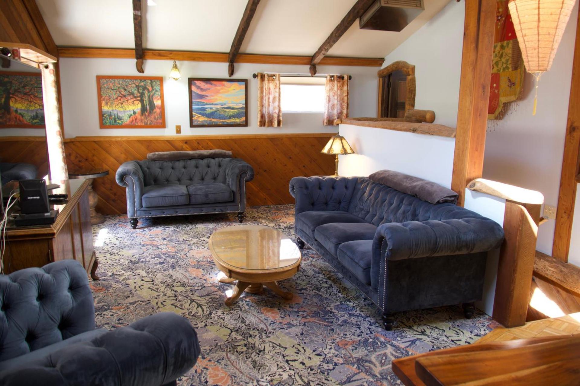 Yosemite Bug Rustic Mountain Resort photo 20