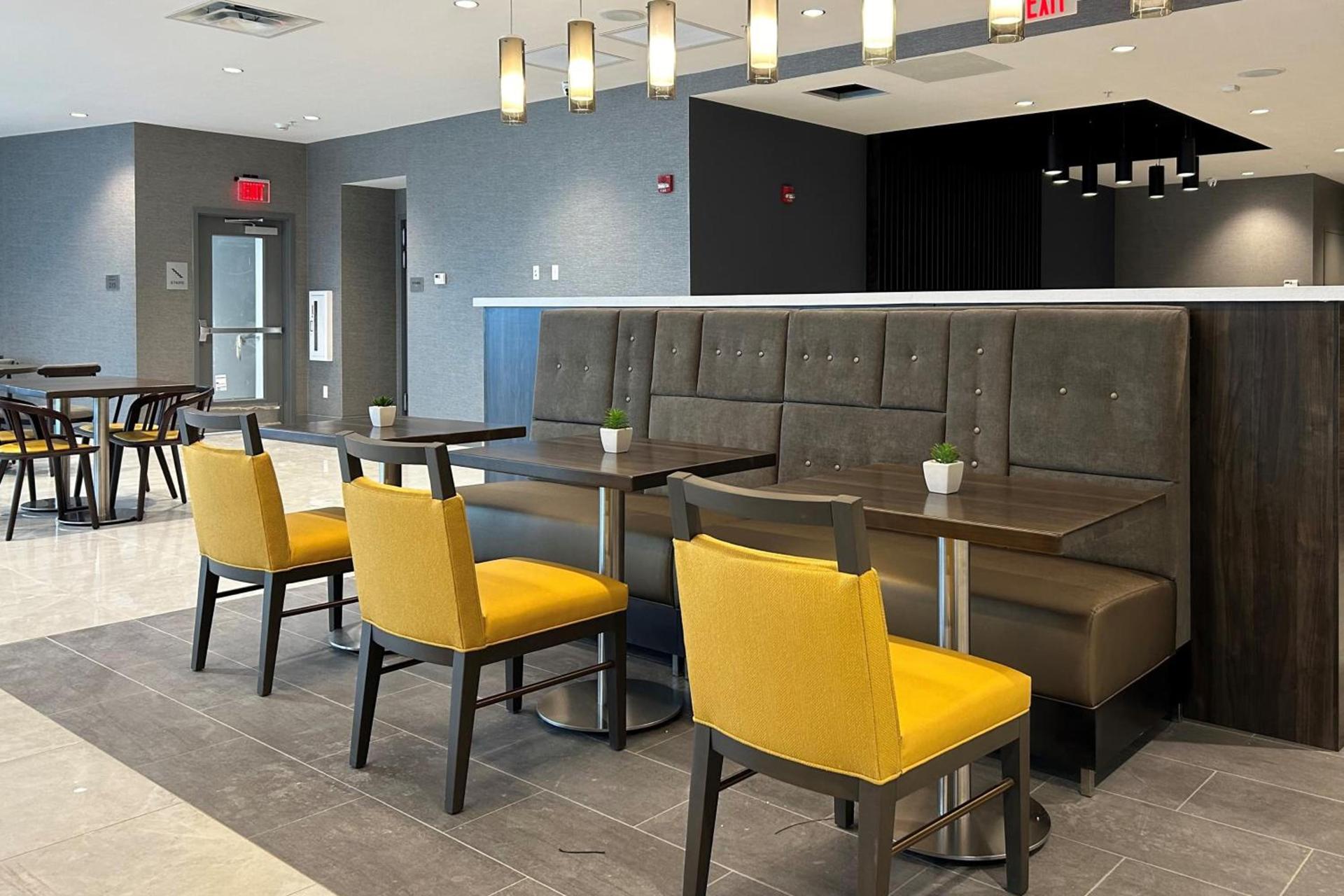 Cambria Hotel Niagara Falls photo 68
