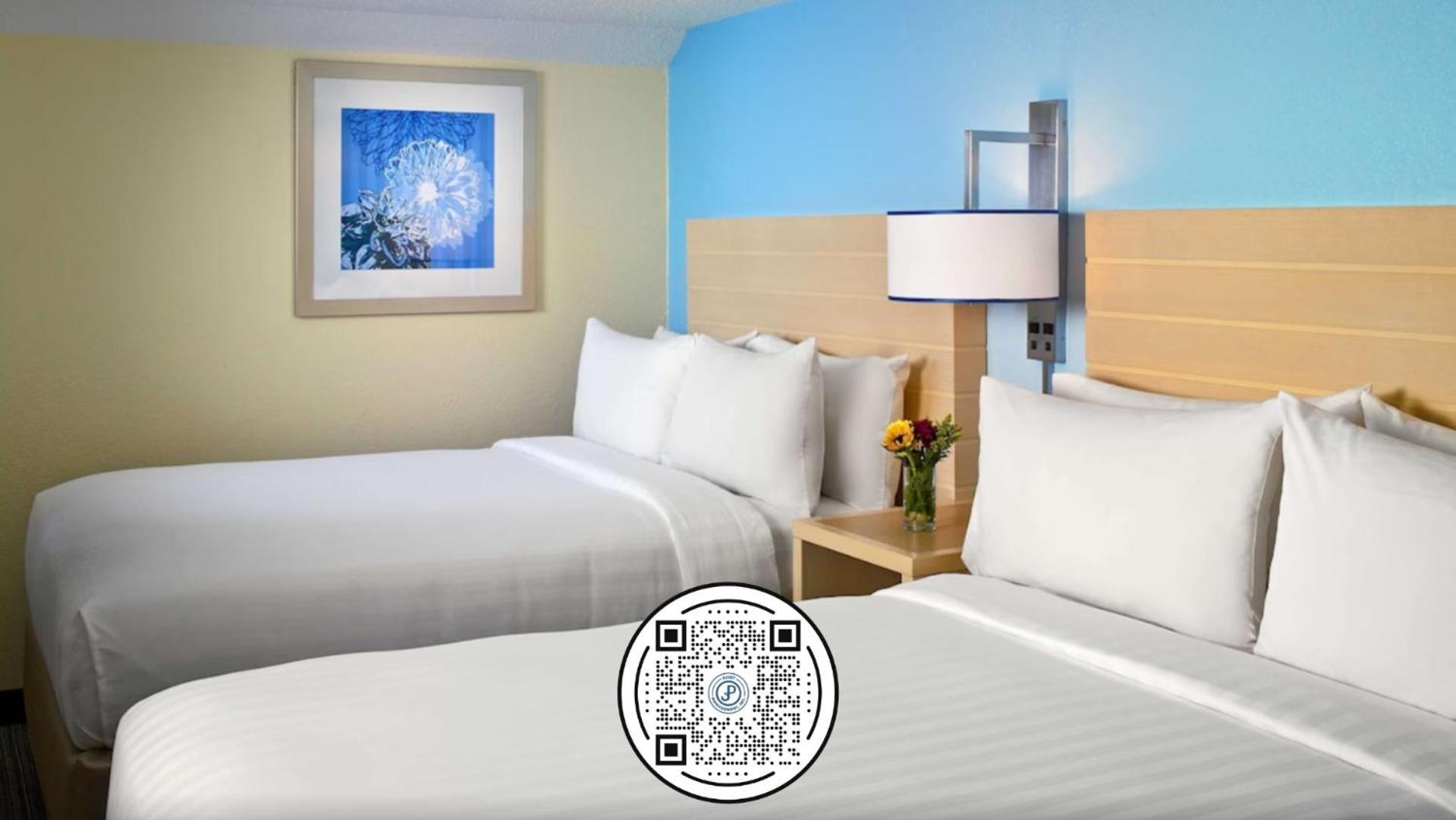 Sonesta Simply Suites Dublin Columbus photo 17