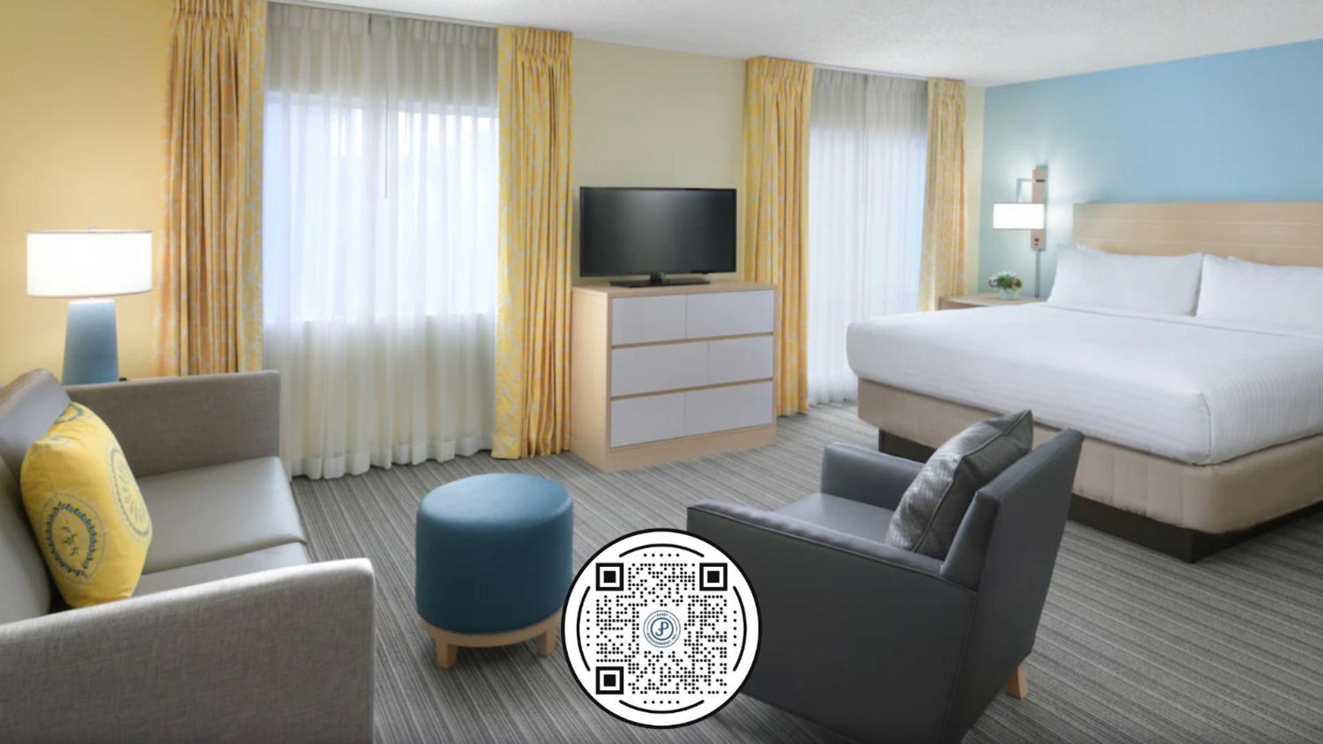 Sonesta Simply Suites Dublin Columbus photo 15