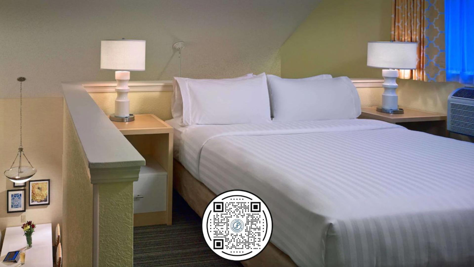 Sonesta Simply Suites Dublin Columbus photo 21