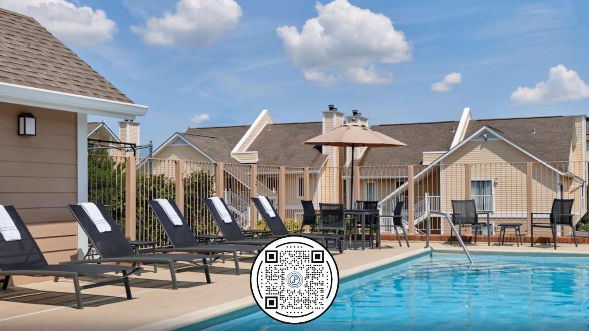 Sonesta Simply Suites Dublin Columbus photo 13