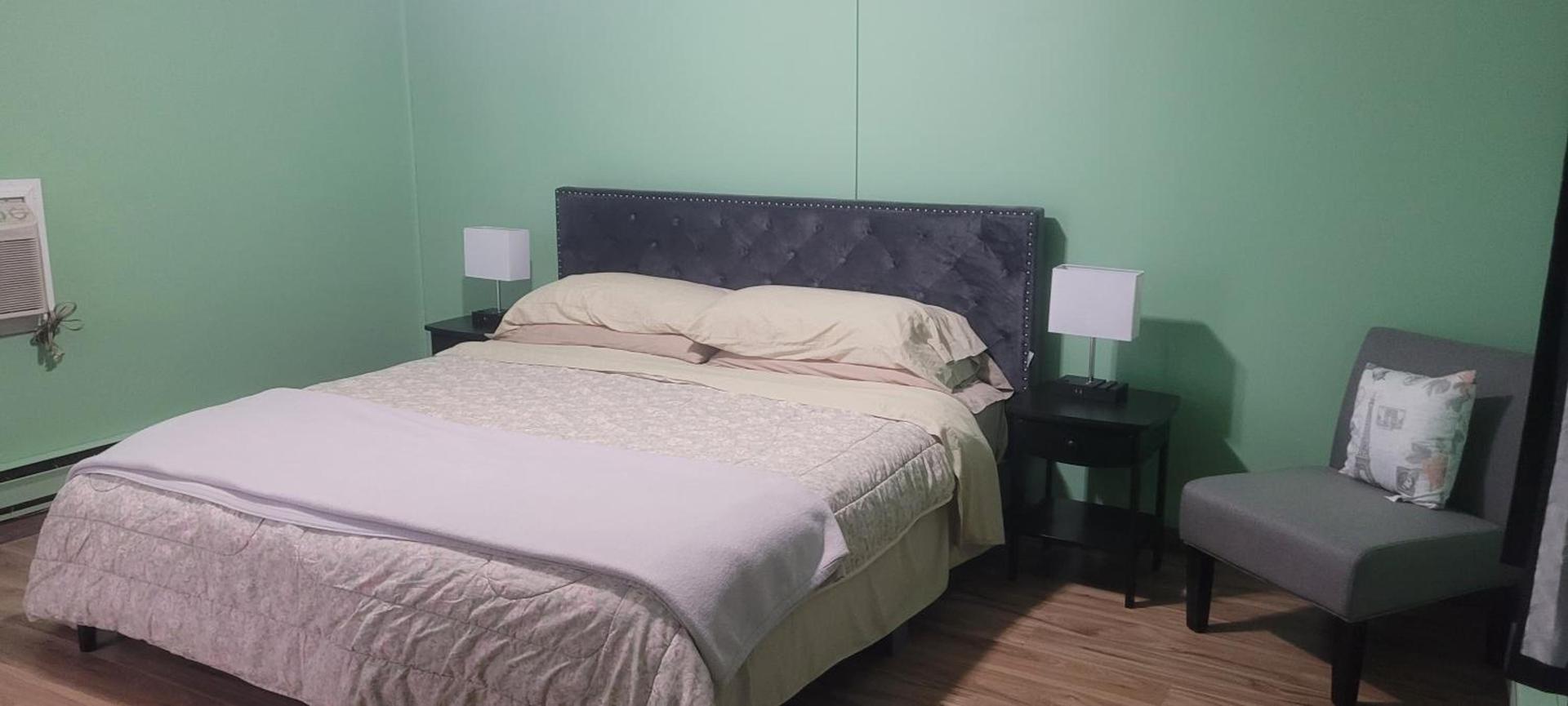 Elm Tree Motel photo 32