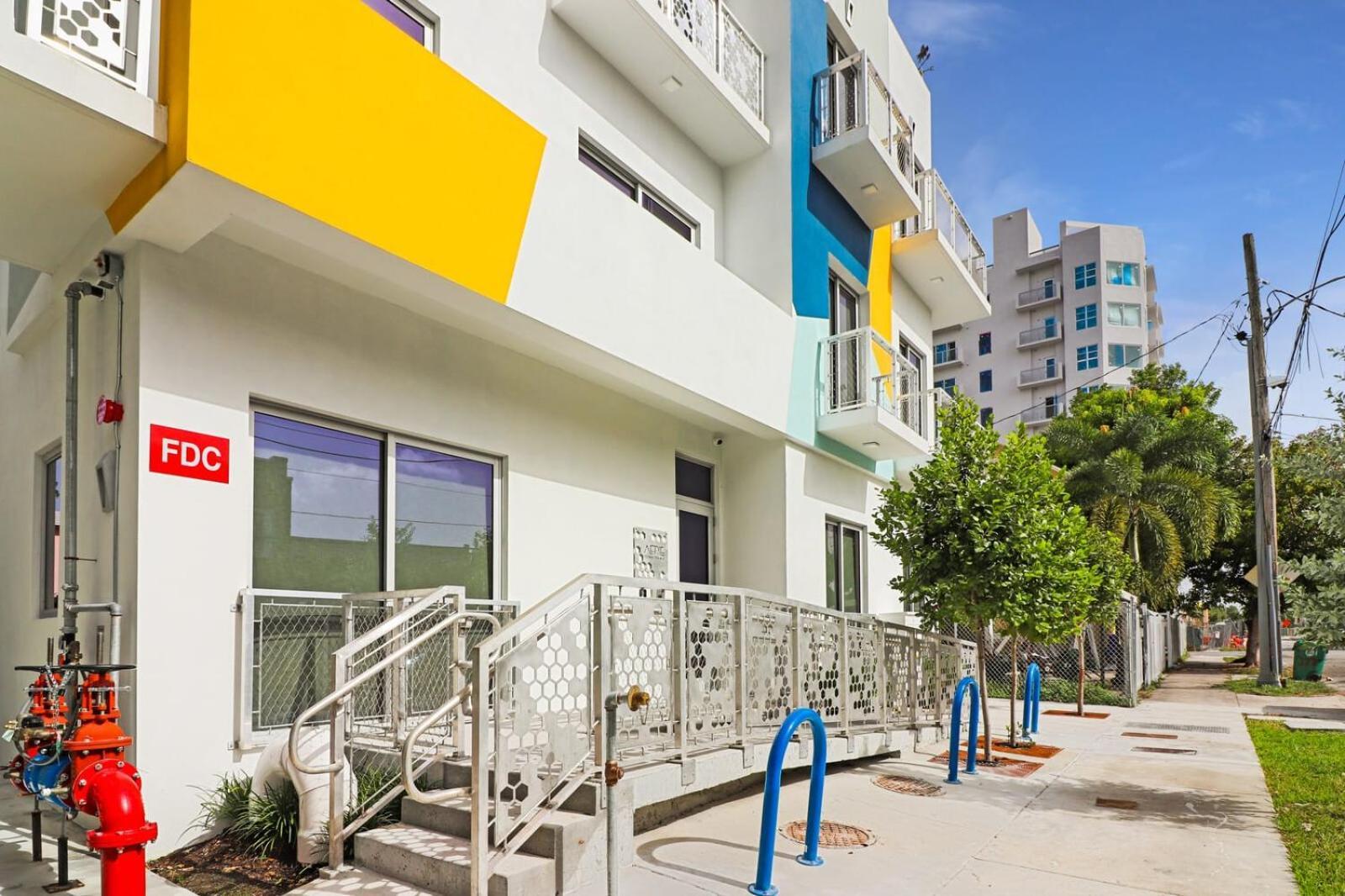 Aerie Apartments photo 2