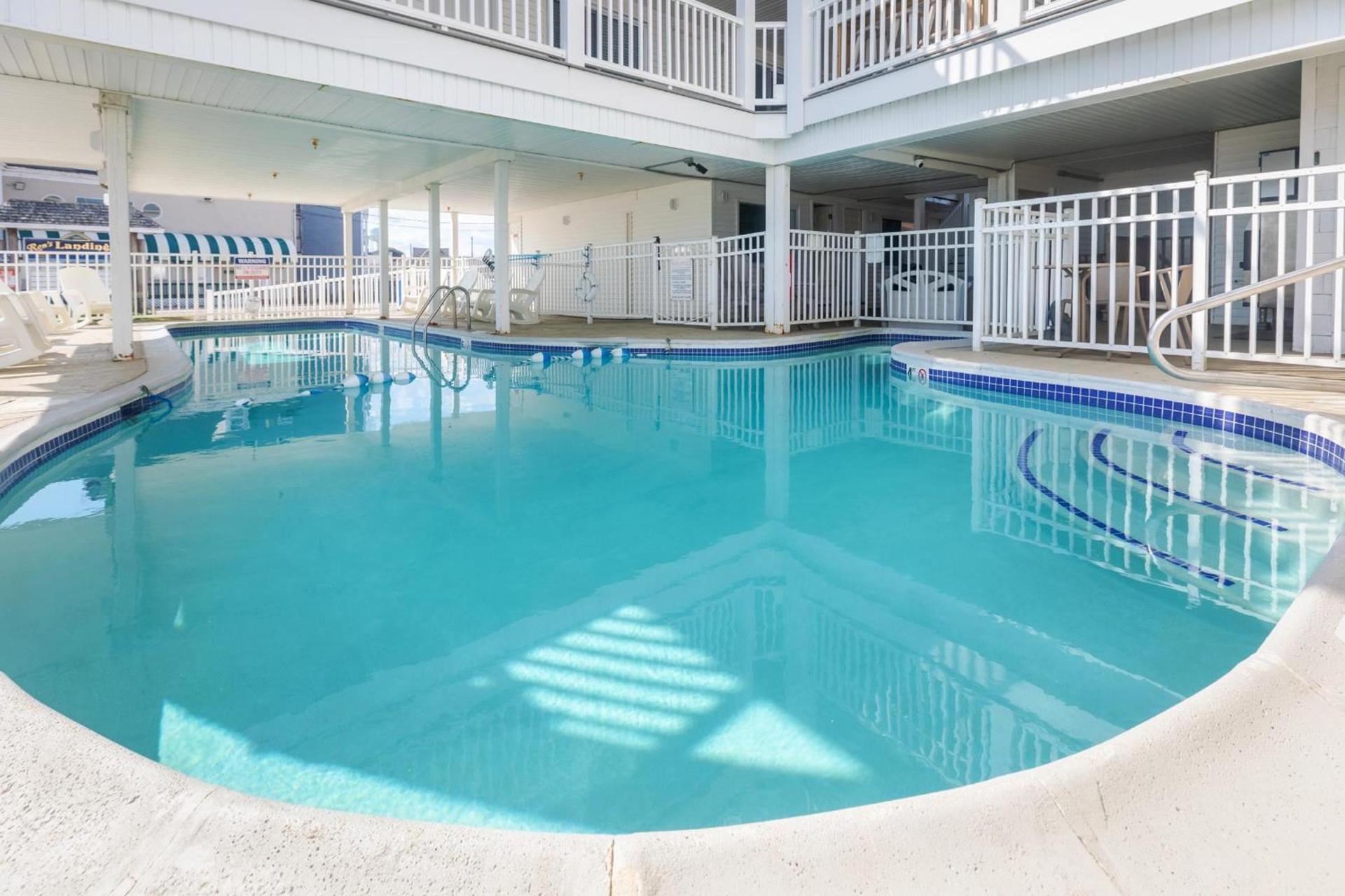 The Atlantic Motel photo 86
