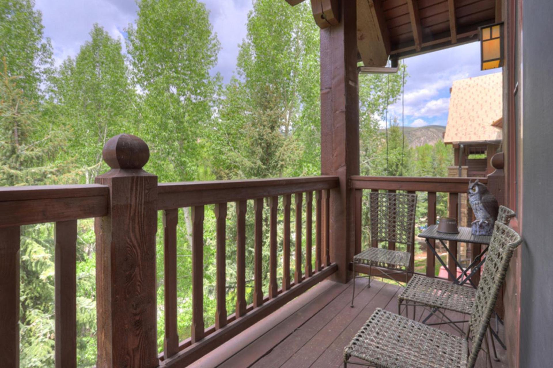 Lodge at Brookside, A Vail Resorts Property photo 17