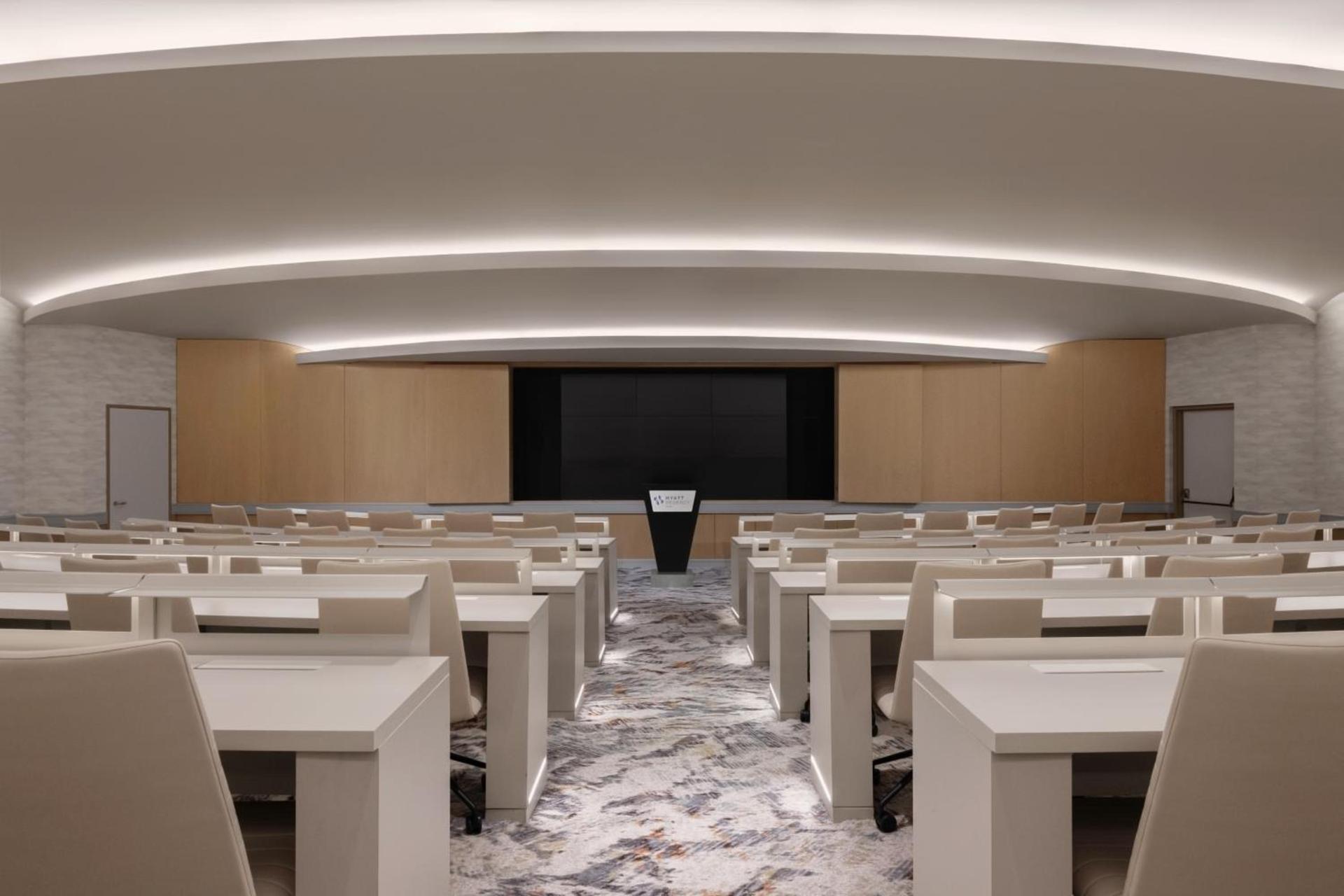 Hyatt Regency Irvine photo 95
