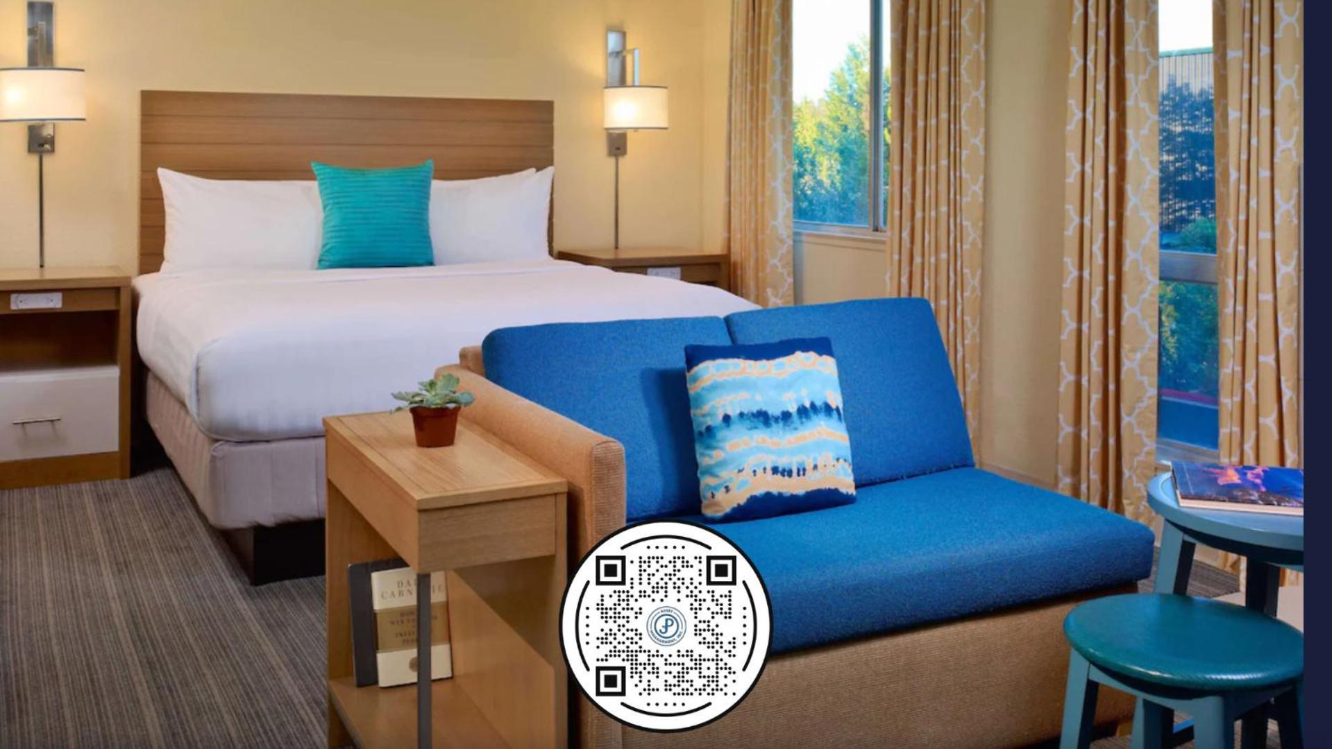 Sonesta Simply Suites Dublin Columbus photo 6