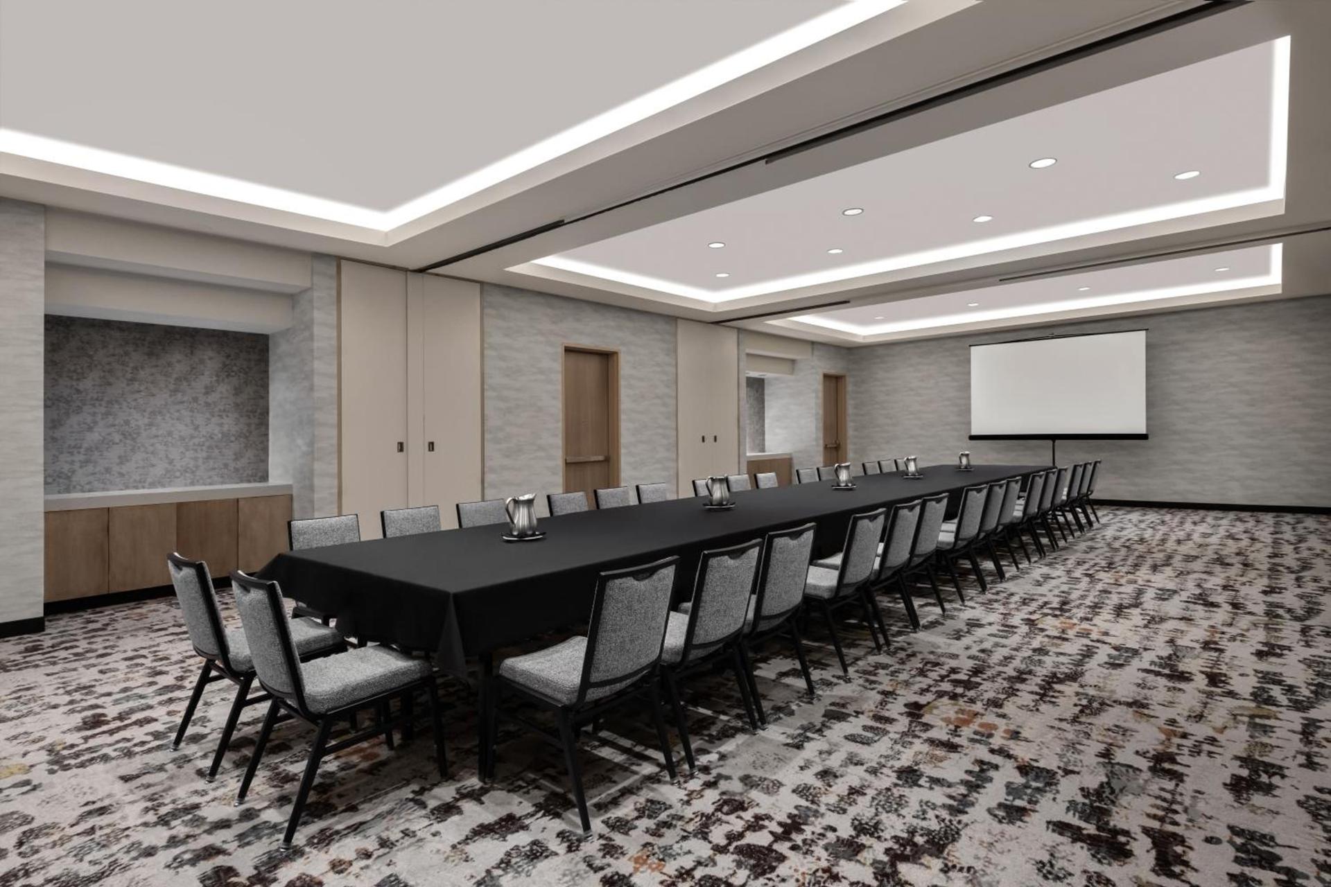 Hyatt Regency Irvine photo 100