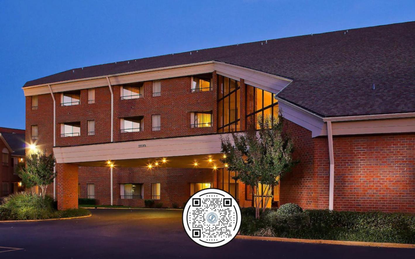 Sonesta Simply Suites Memphis East Poplar Pike photo 28