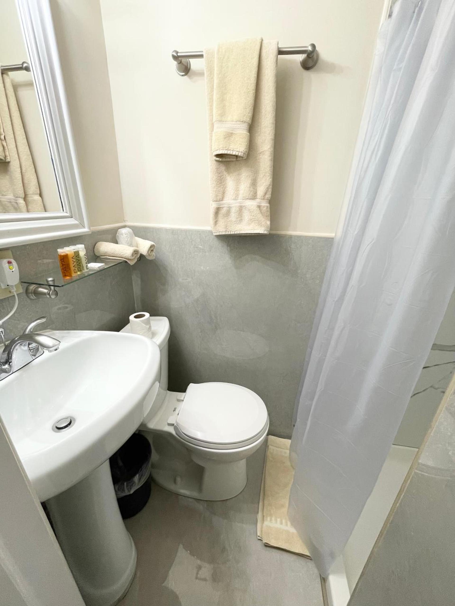 Da Vinci Hotel photo 22