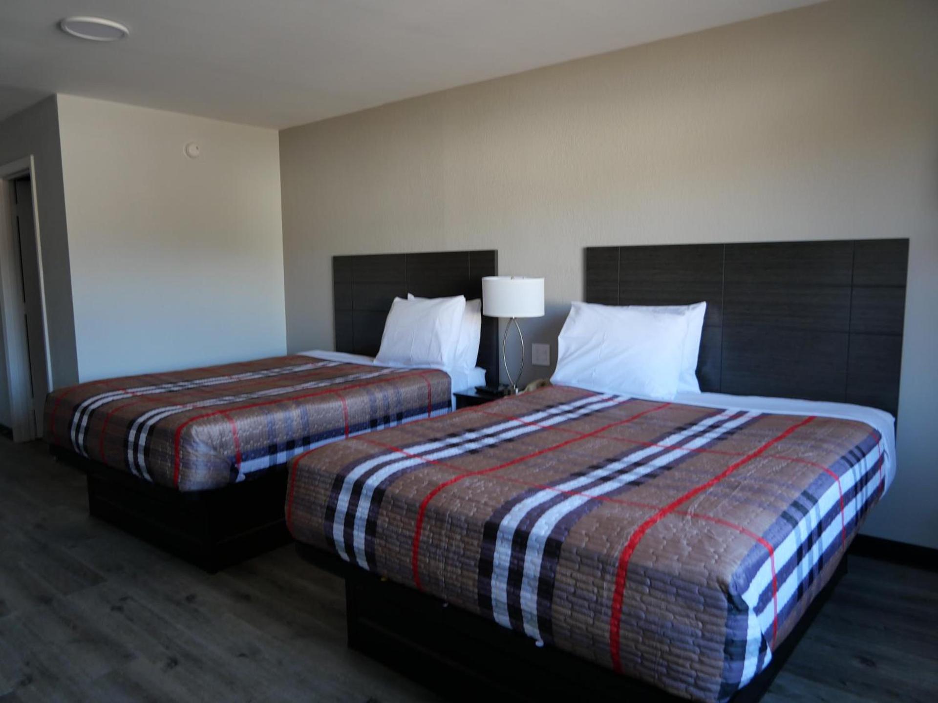 Hilltop Express Inn photo 15