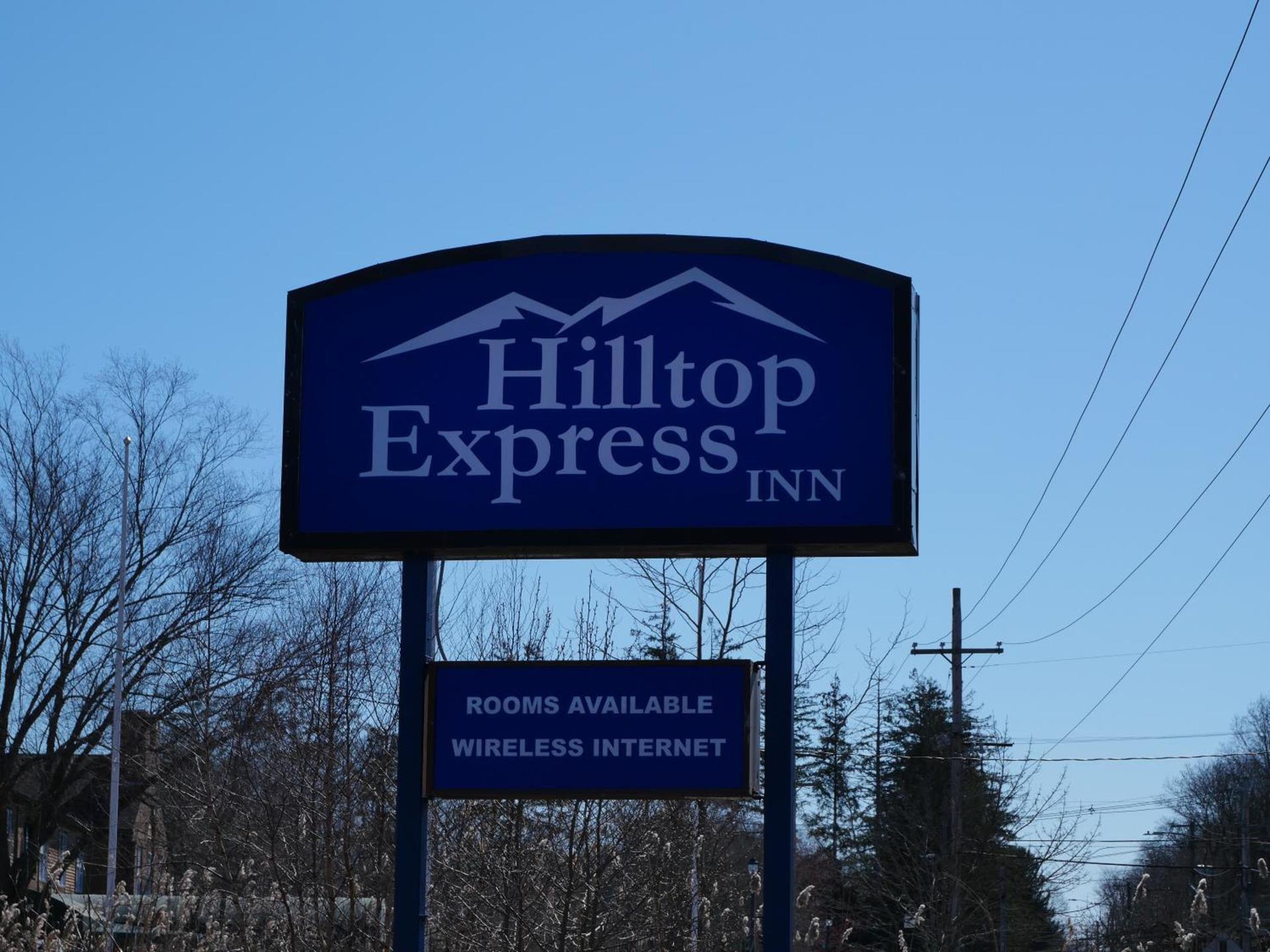 Hilltop Express Inn photo 4
