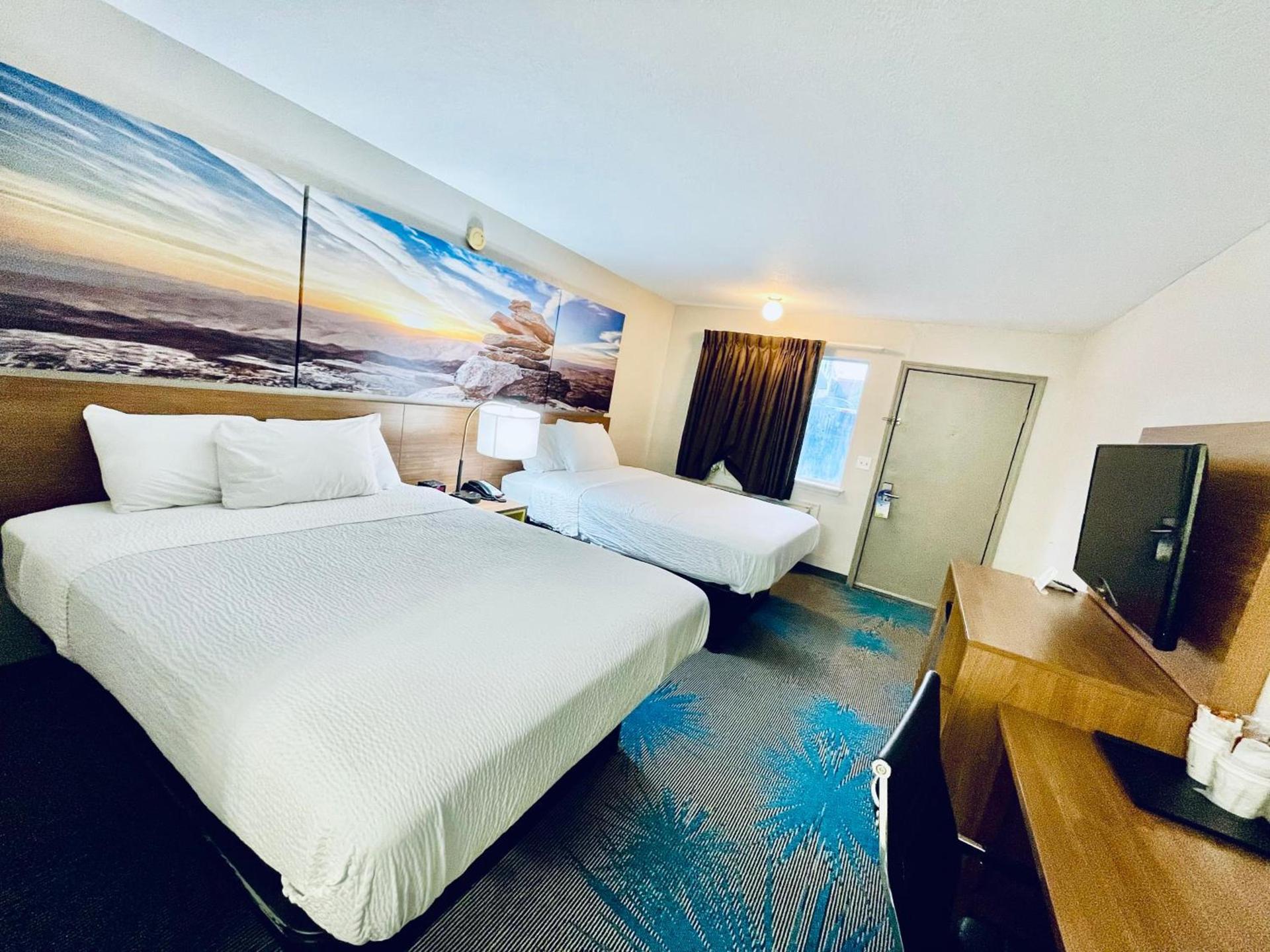 Days Inn by Wyndham Ardmore photo 10