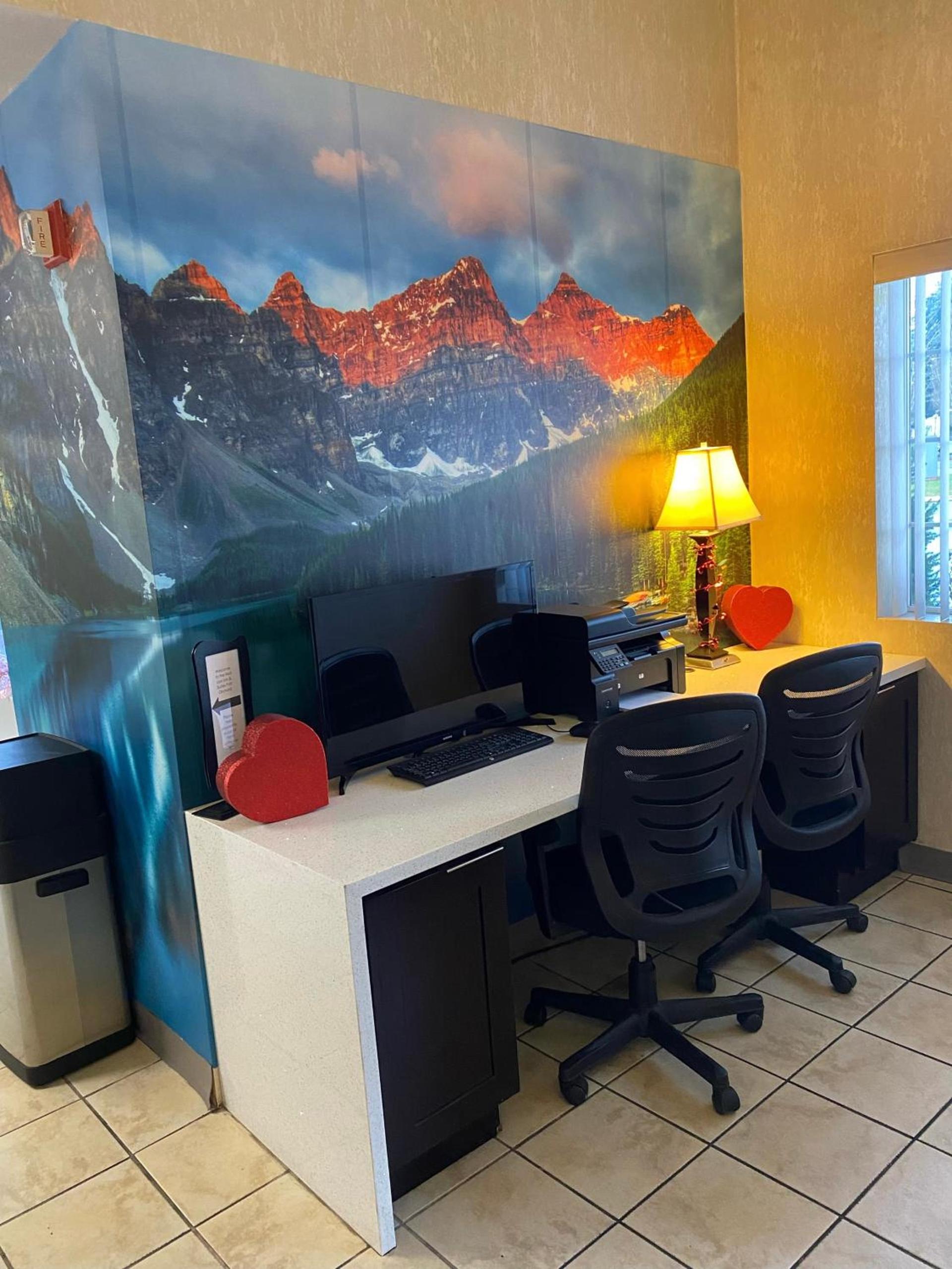 Quality Inn Port Orchard photo 6