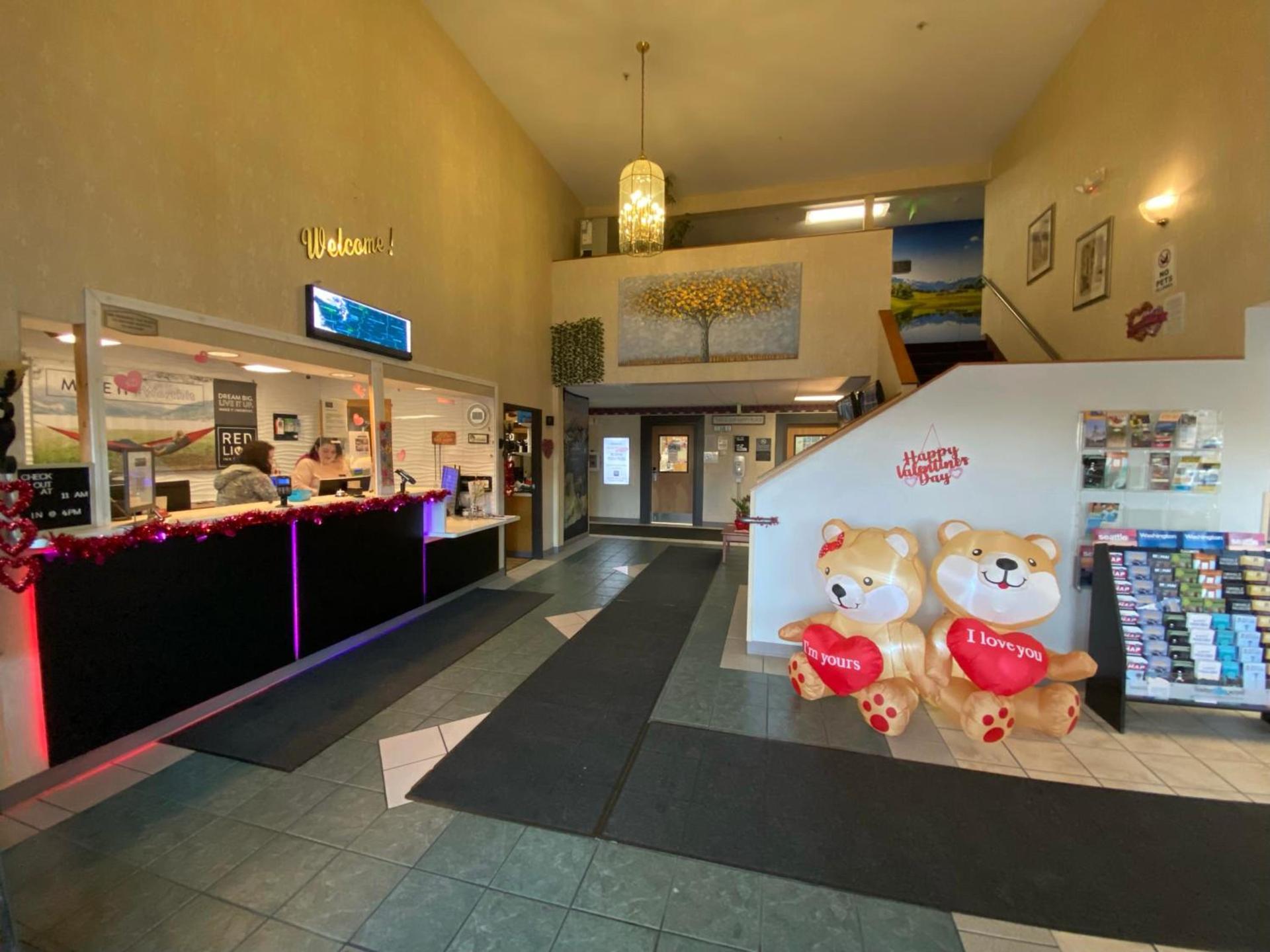 Quality Inn Port Orchard photo 2