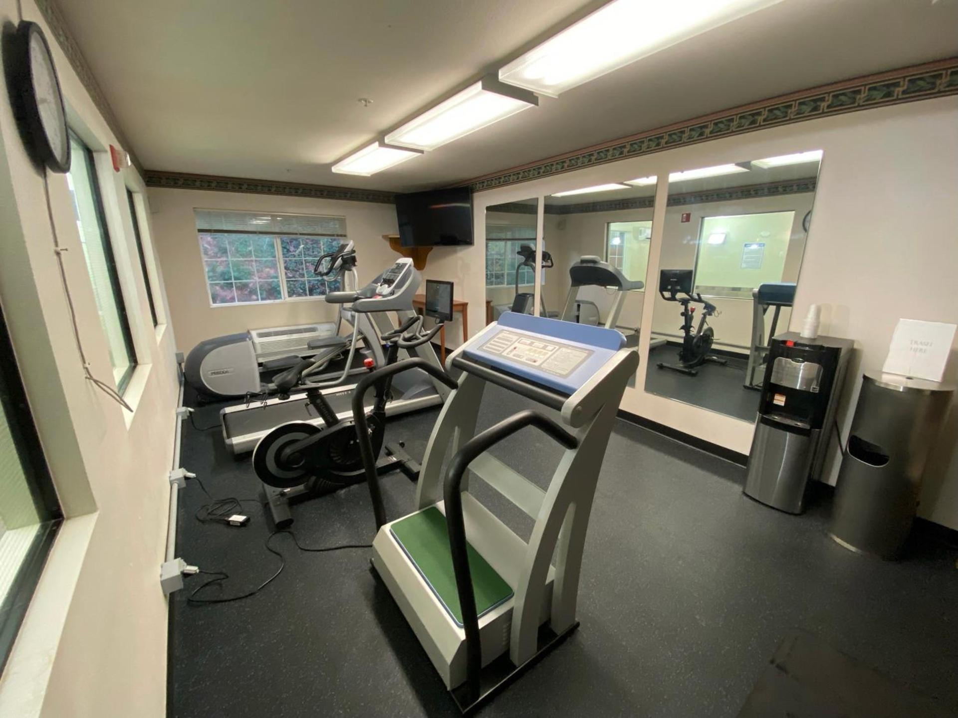 Quality Inn Port Orchard photo 28