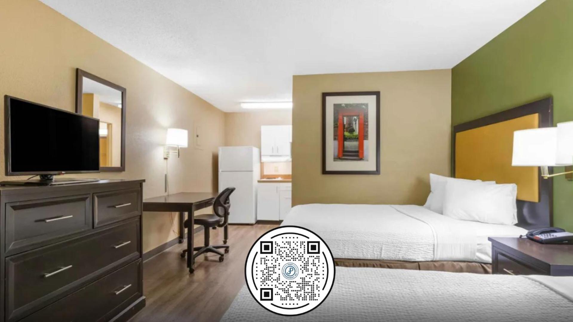 Extended Stay America Suites - Columbia - West - Interstate 126 photo 29