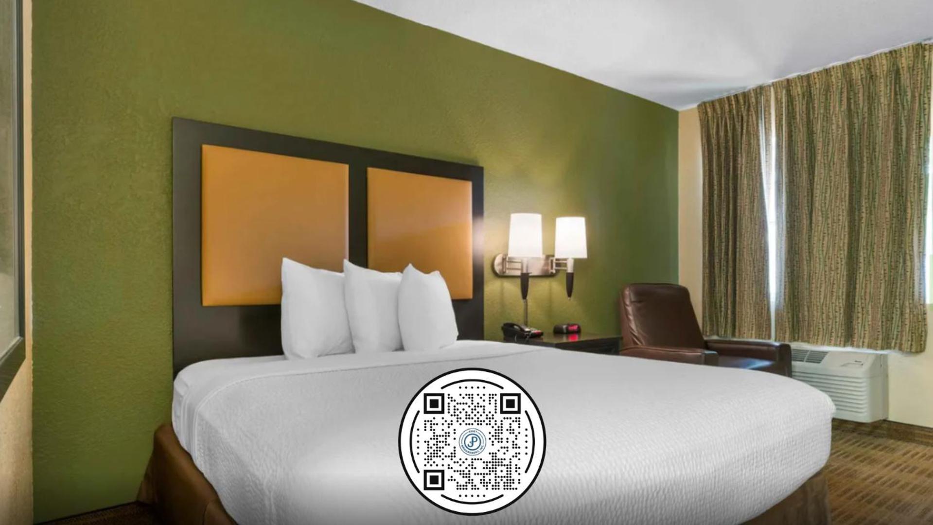 Extended Stay America Suites - Columbia - West - Interstate 126 photo 28