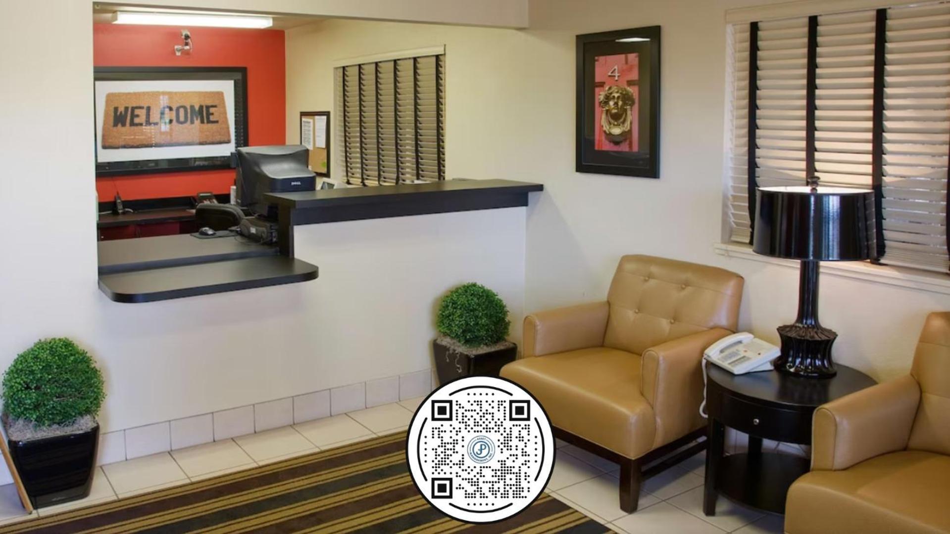Extended Stay America Suites - Columbia - West - Interstate 126 photo 27
