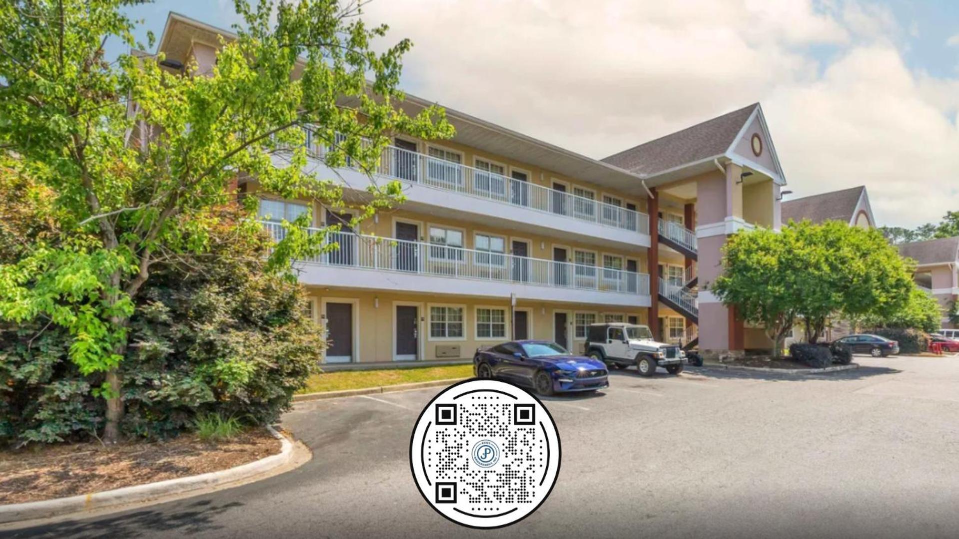 Extended Stay America Suites - Columbia - West - Interstate 126 photo 26