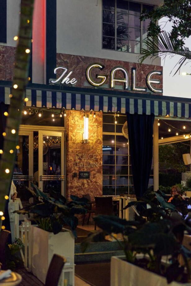 Gale South Beach, Curio Collection By Hilton photo 6