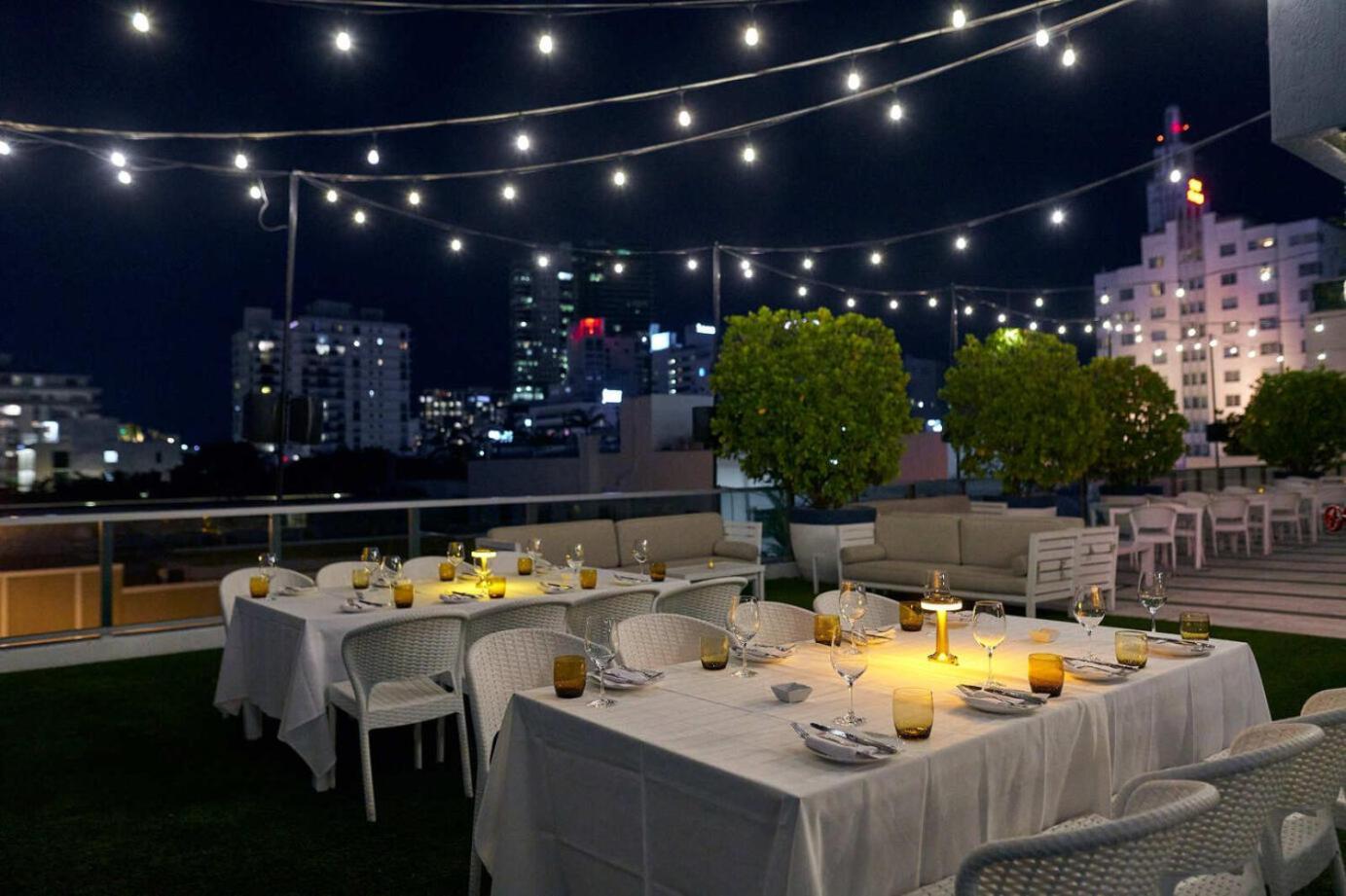 Gale South Beach, Curio Collection By Hilton photo 61