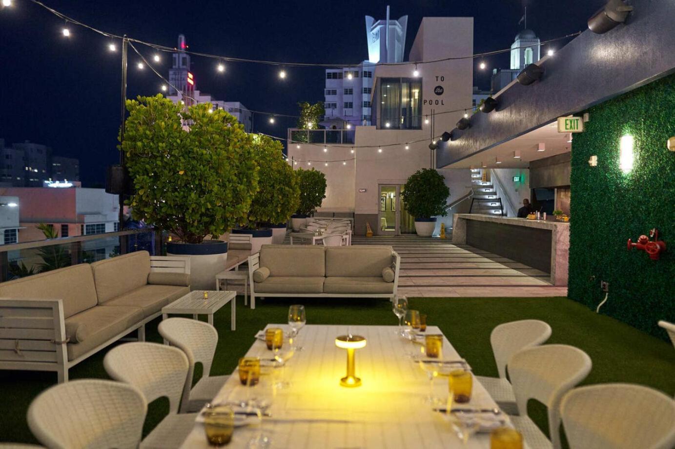 Gale South Beach, Curio Collection By Hilton photo 62