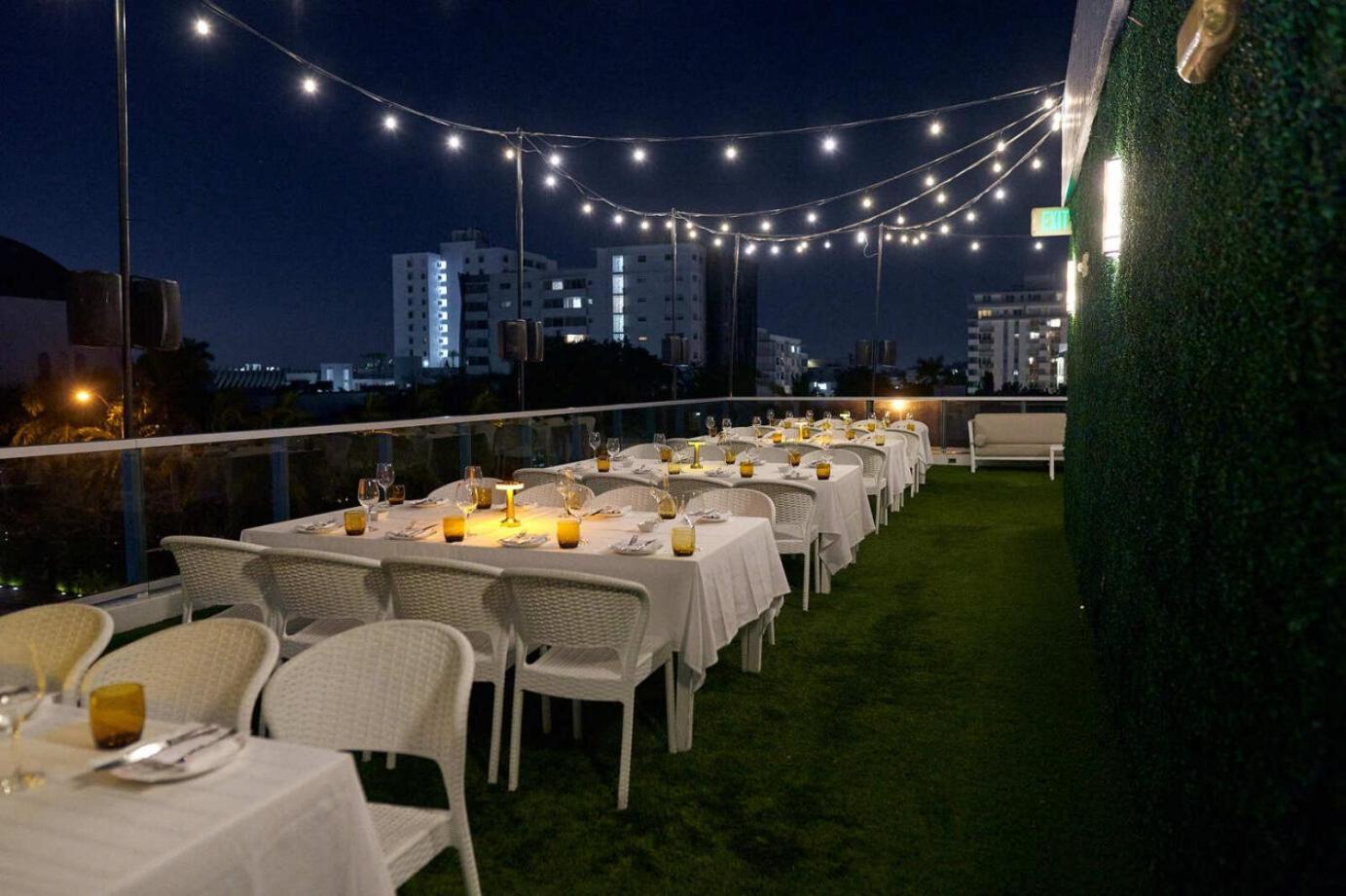 Gale South Beach, Curio Collection By Hilton photo 63