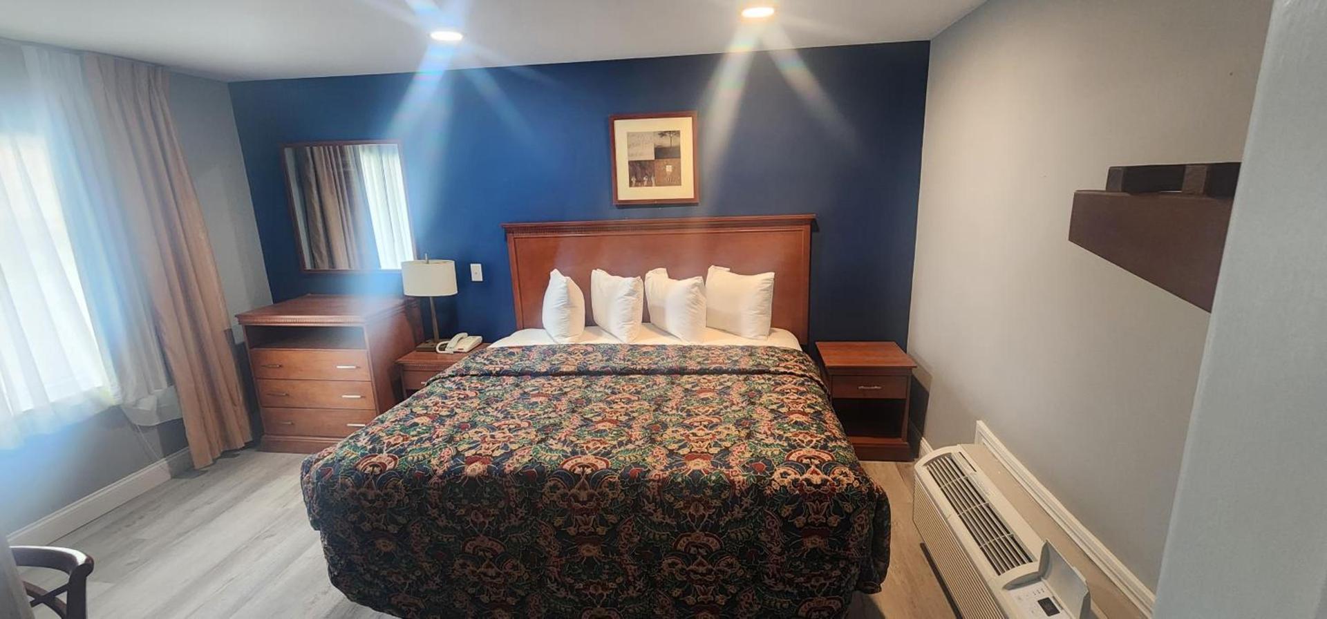 Budget Inn Horseheads photo 31