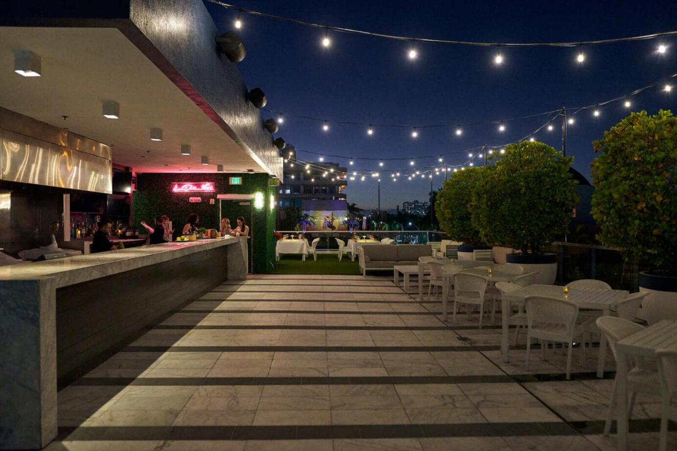 Gale South Beach, Curio Collection By Hilton photo 67
