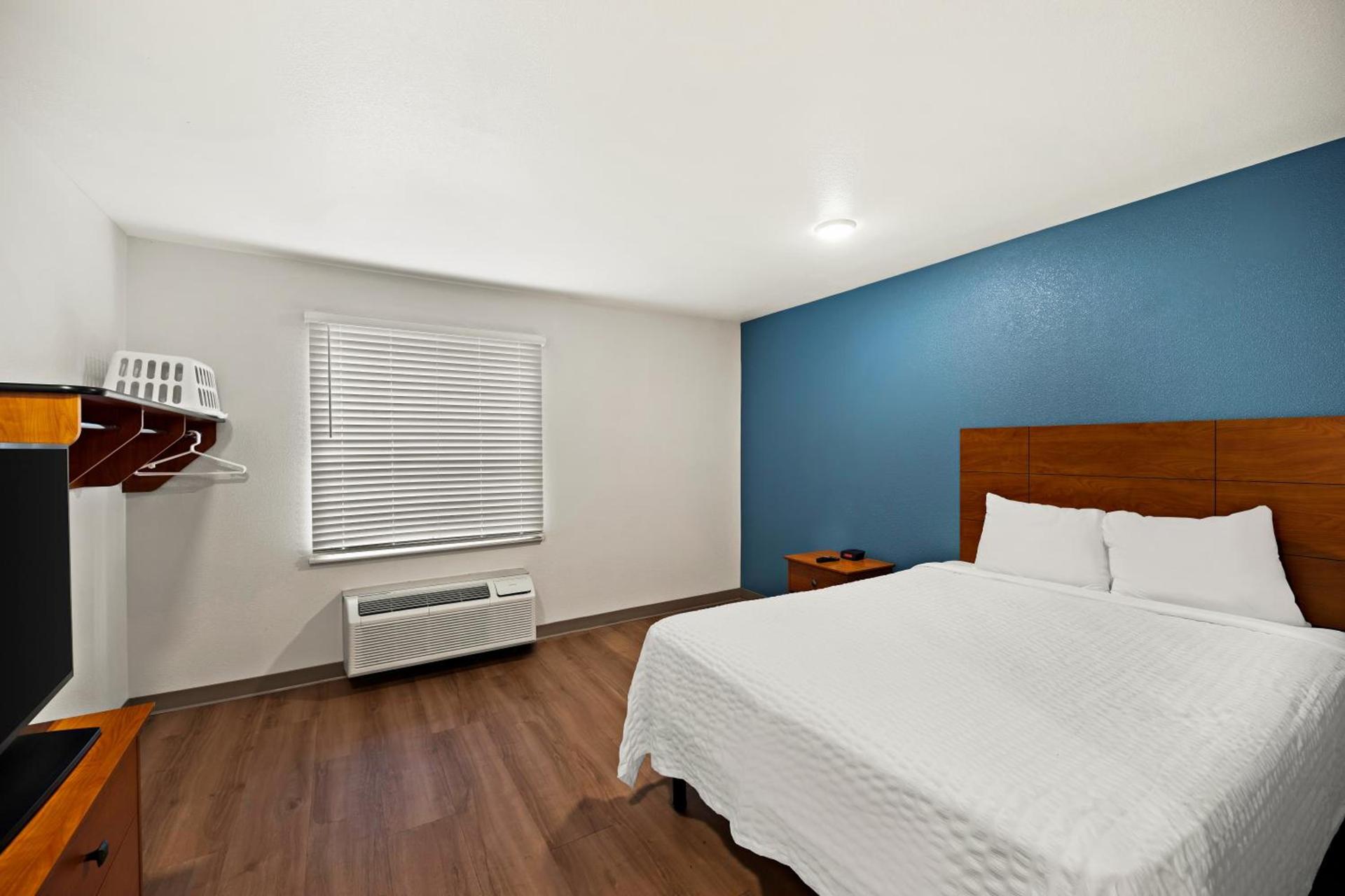 WoodSpring Suites El Paso photo 7