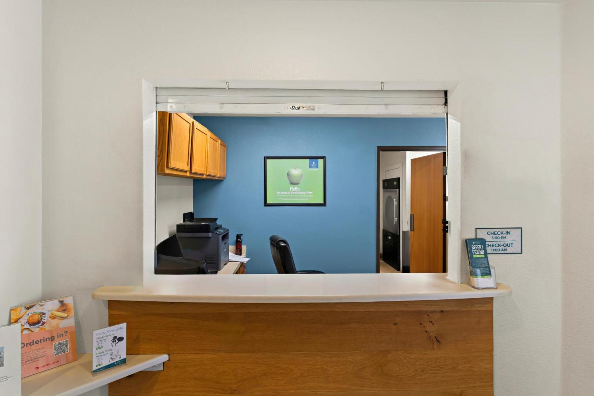 WoodSpring Suites El Paso photo 10